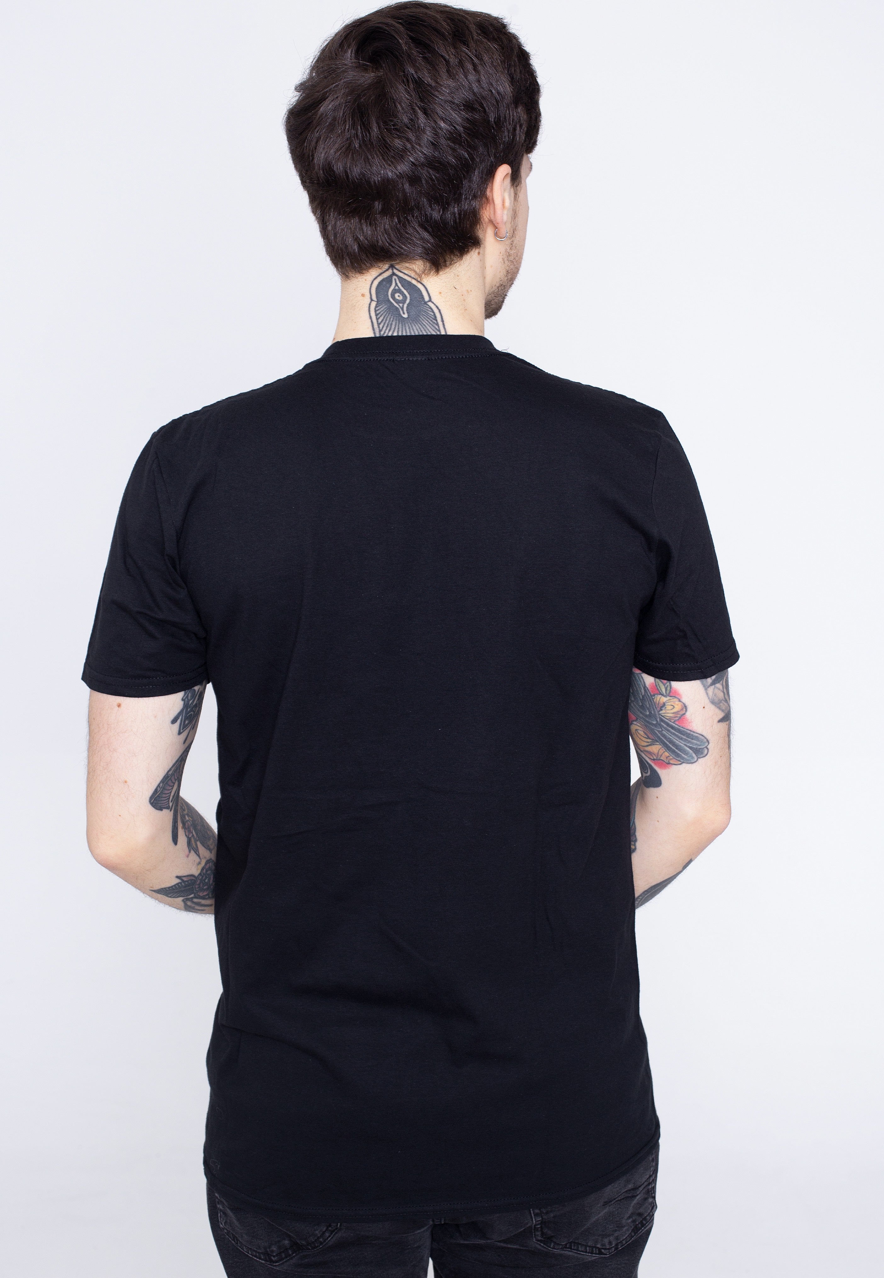 Garbage - Strange Little Birds - T-Shirt | Men-Image