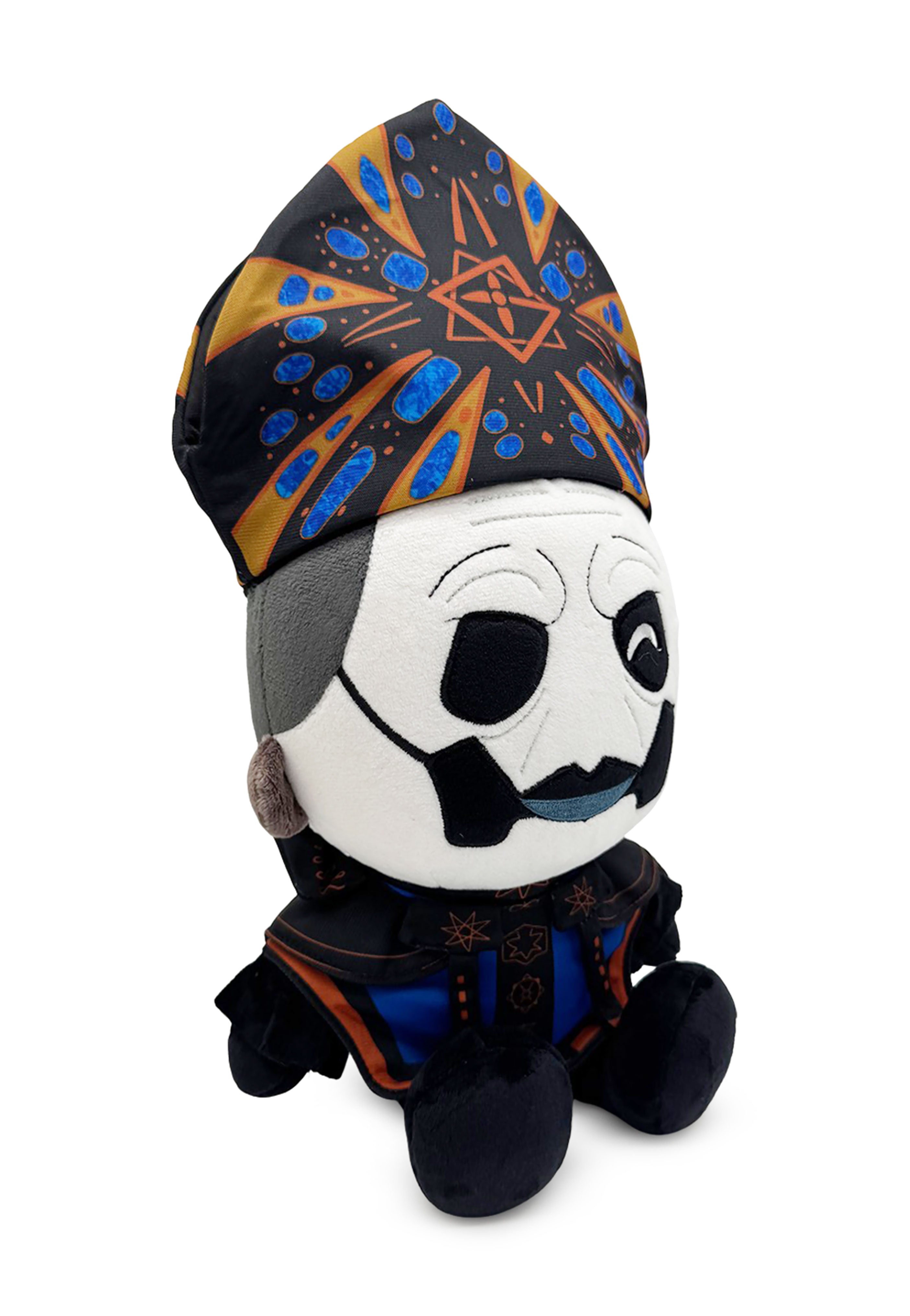 Ghost - Papa IV - Soft Toy | Neutral-Image