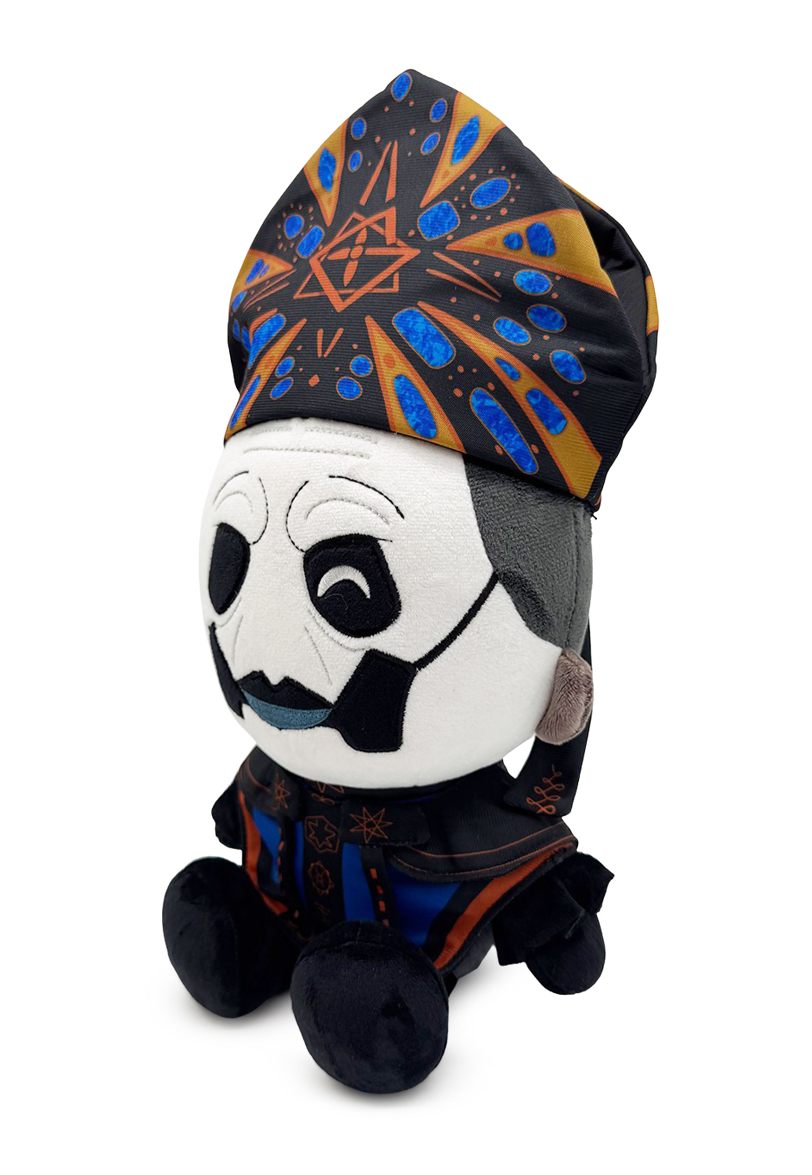 Ghost - Papa IV - Soft Toy | Neutral-Image