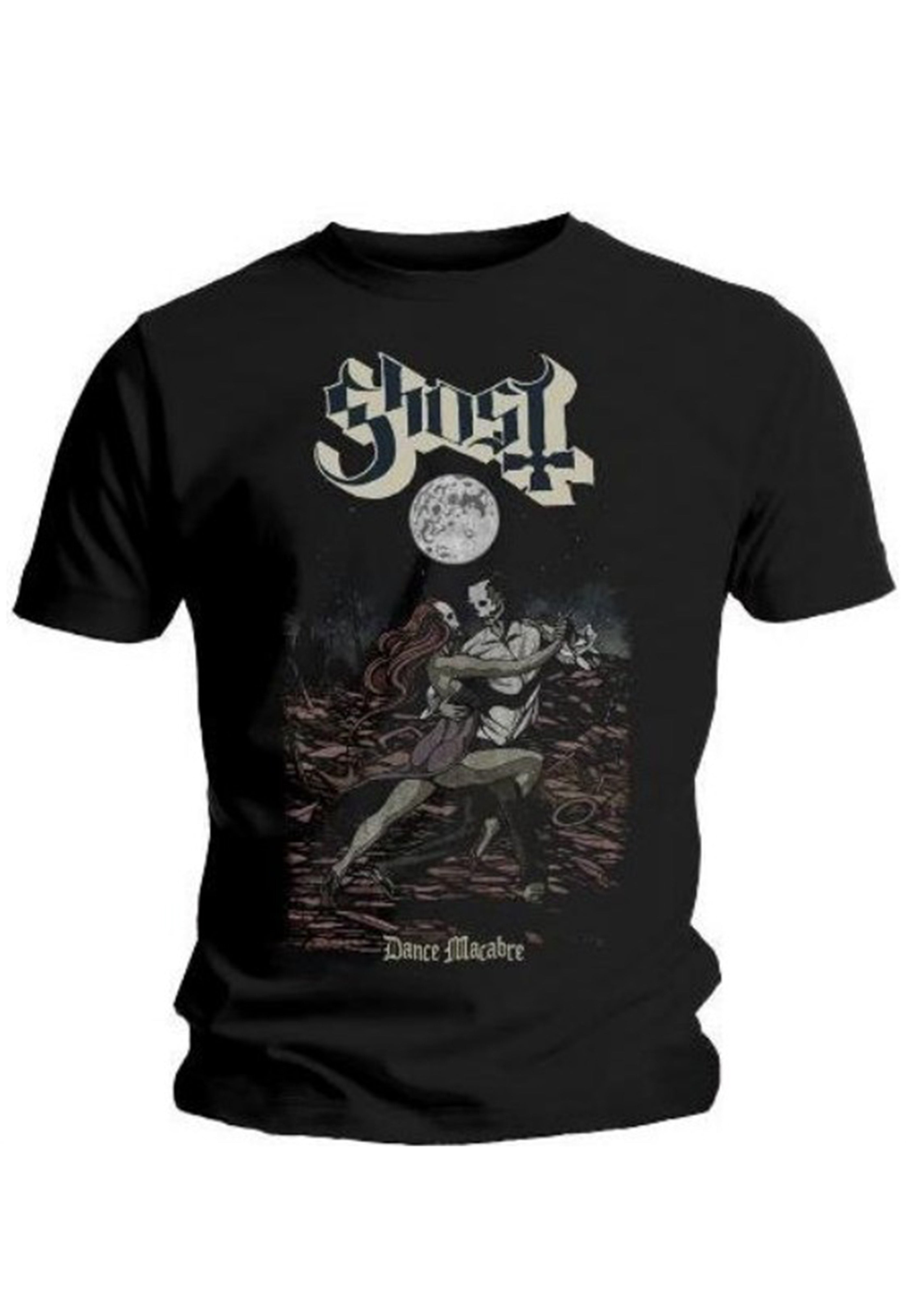 Ghost - Dance Macabre - T-Shirt | Men-Image