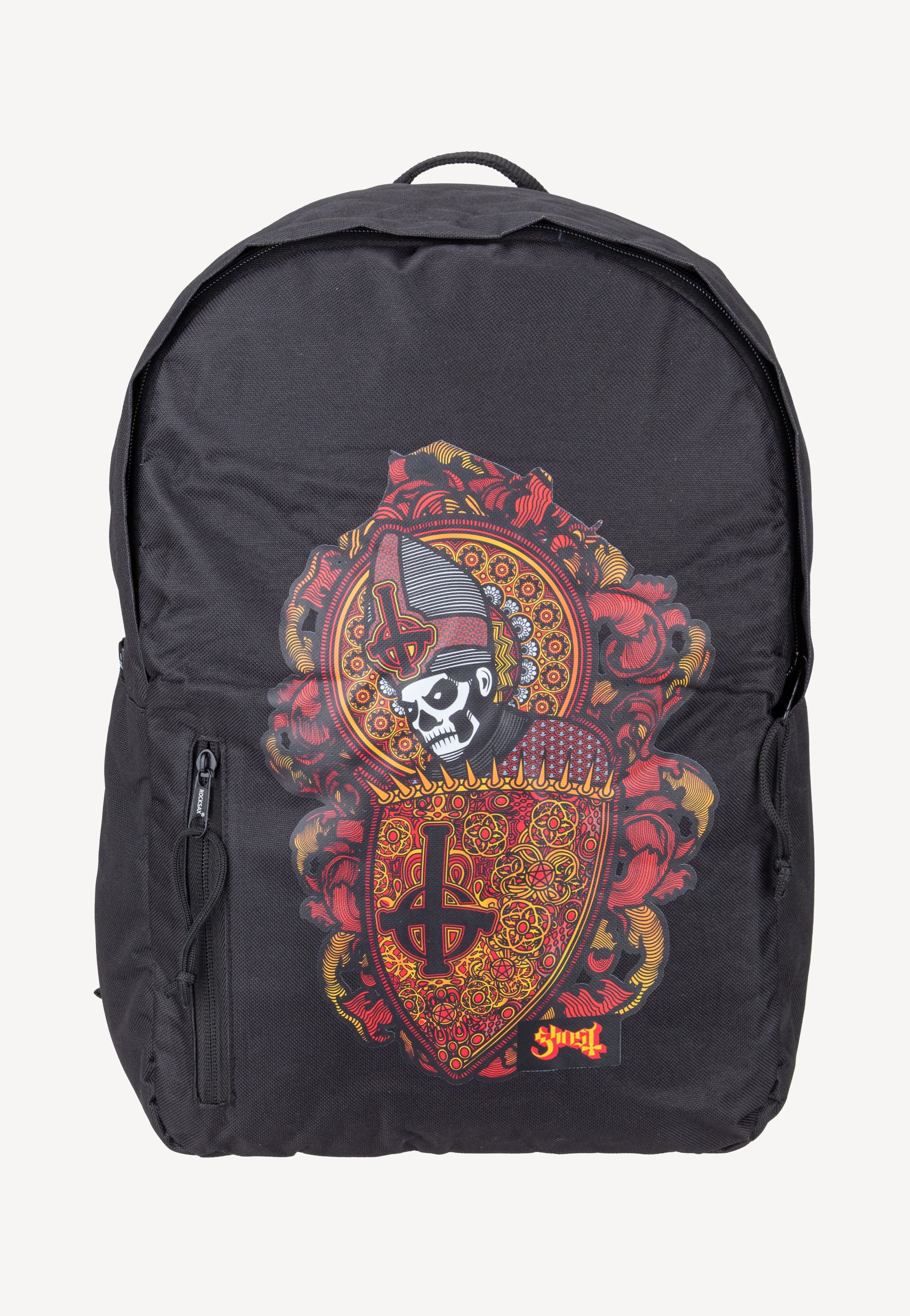 Ghost Papa Rucksack