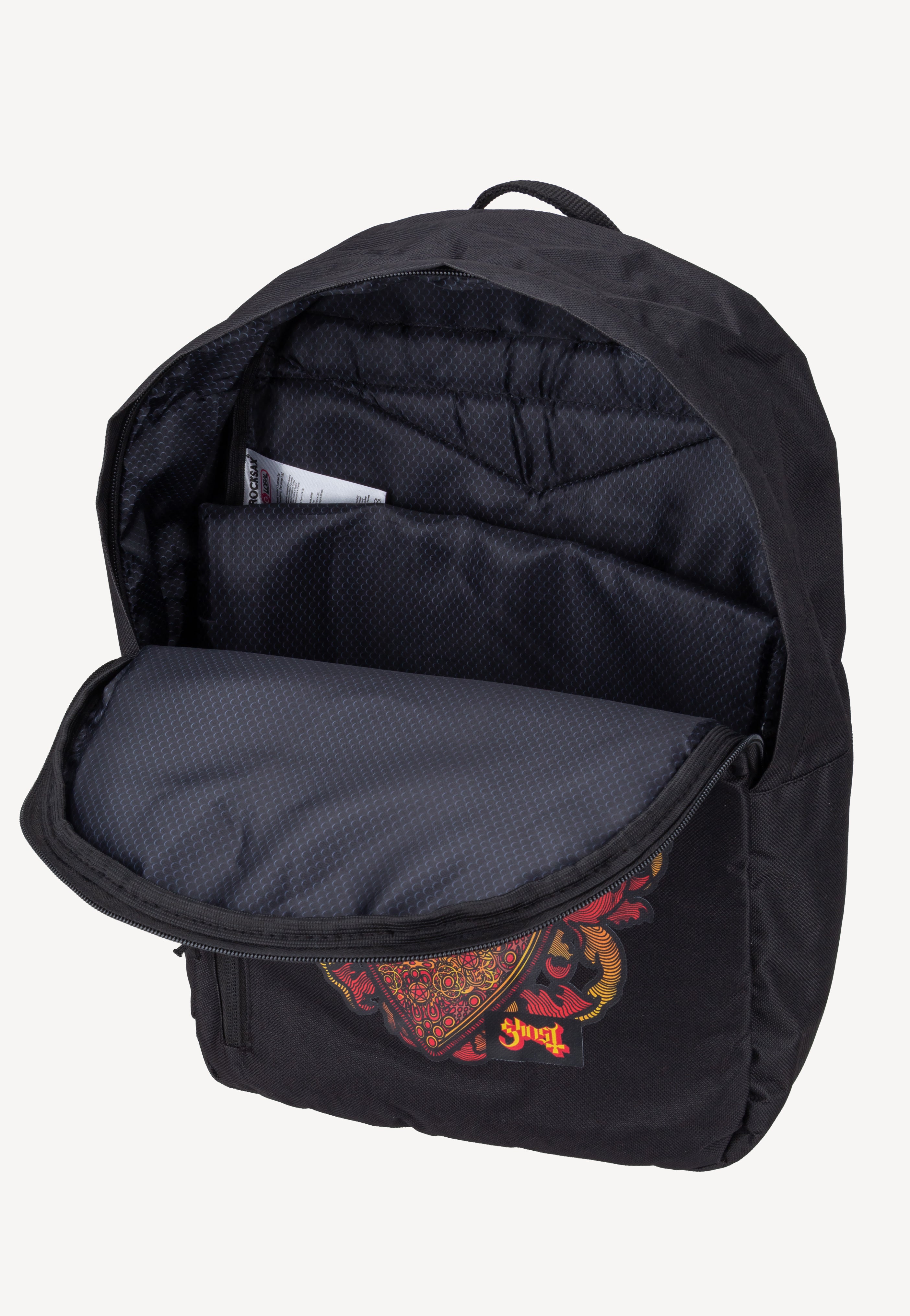 Ghost Papa Rucksack