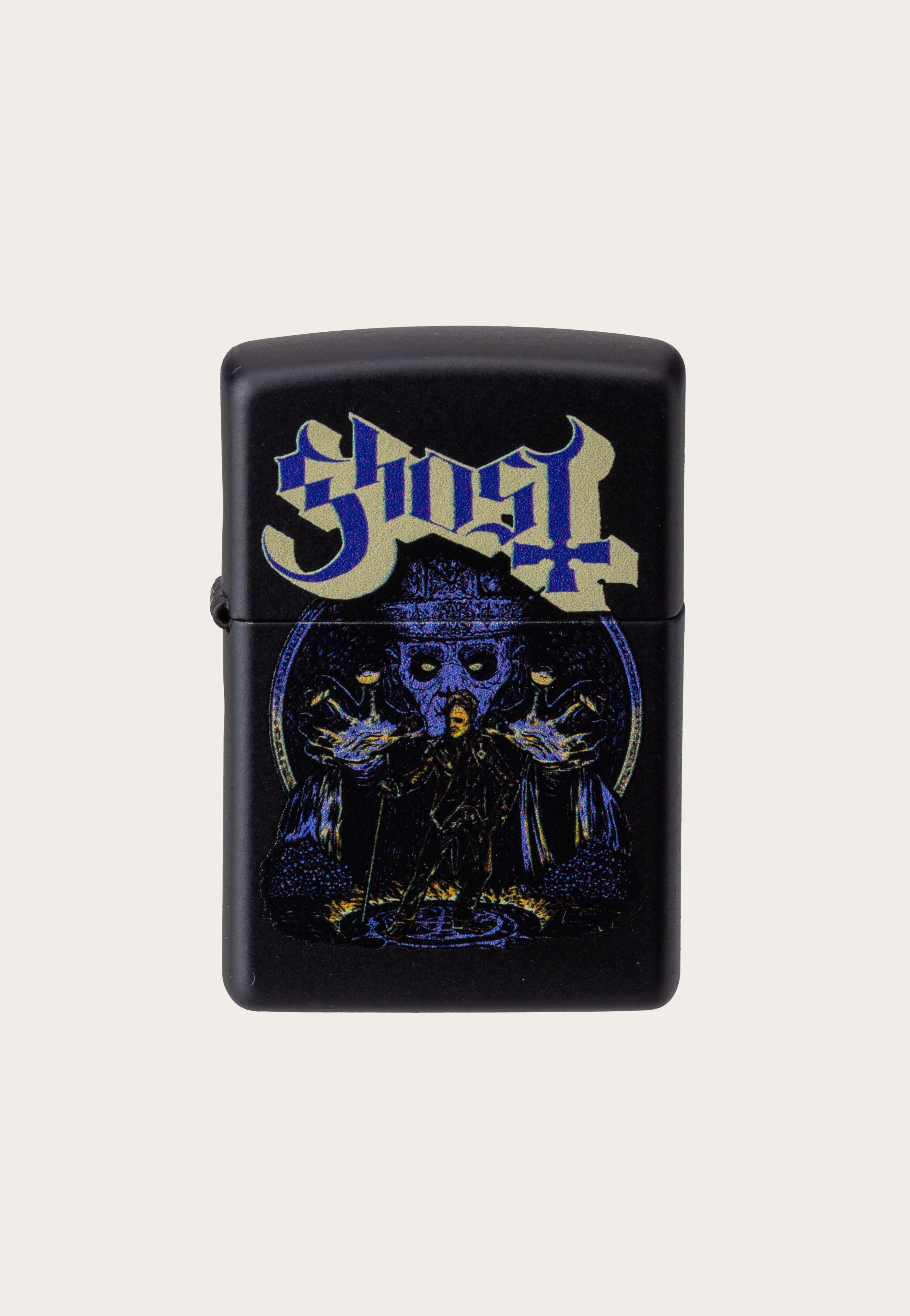 Ghost - Papa - Lighter | Neutral-Image