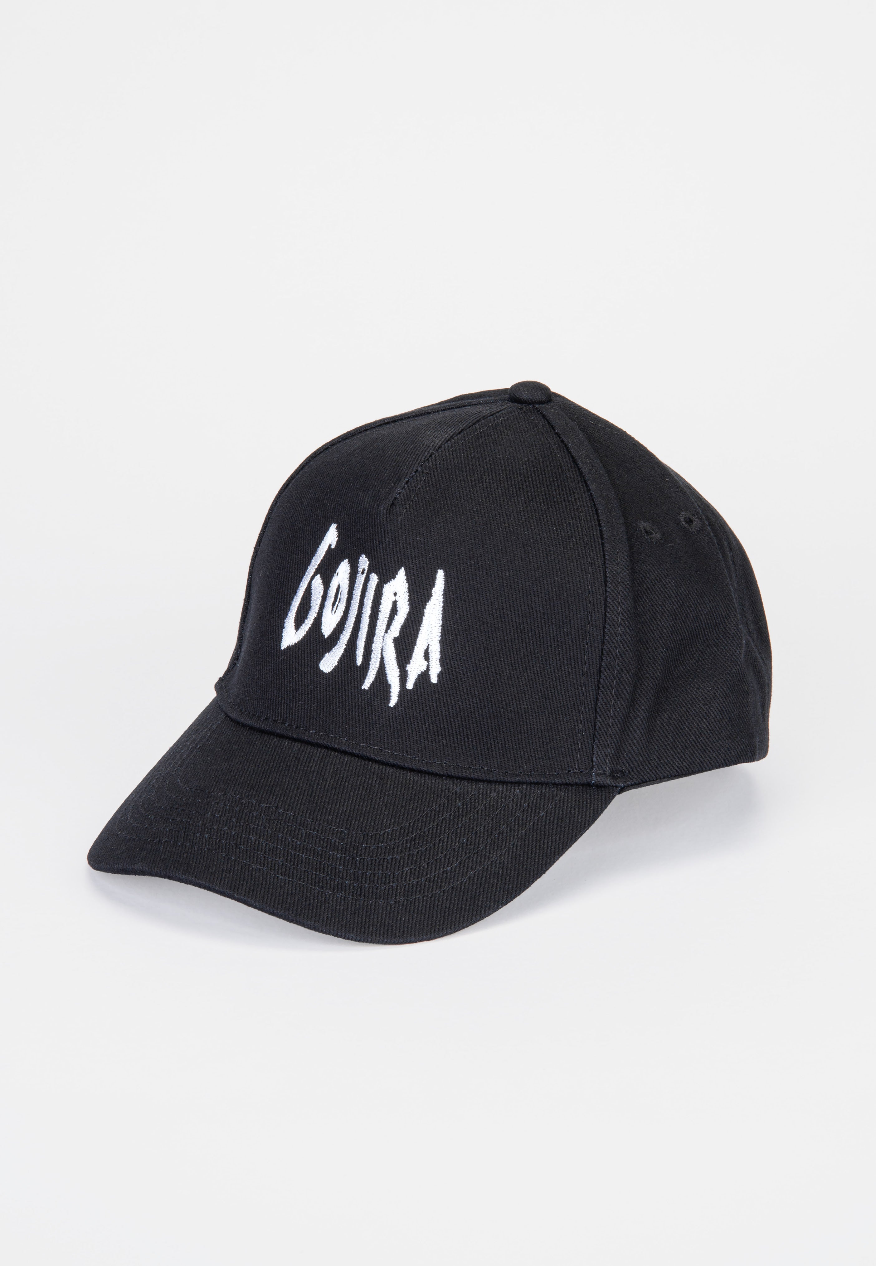 Gojira Logo Cap