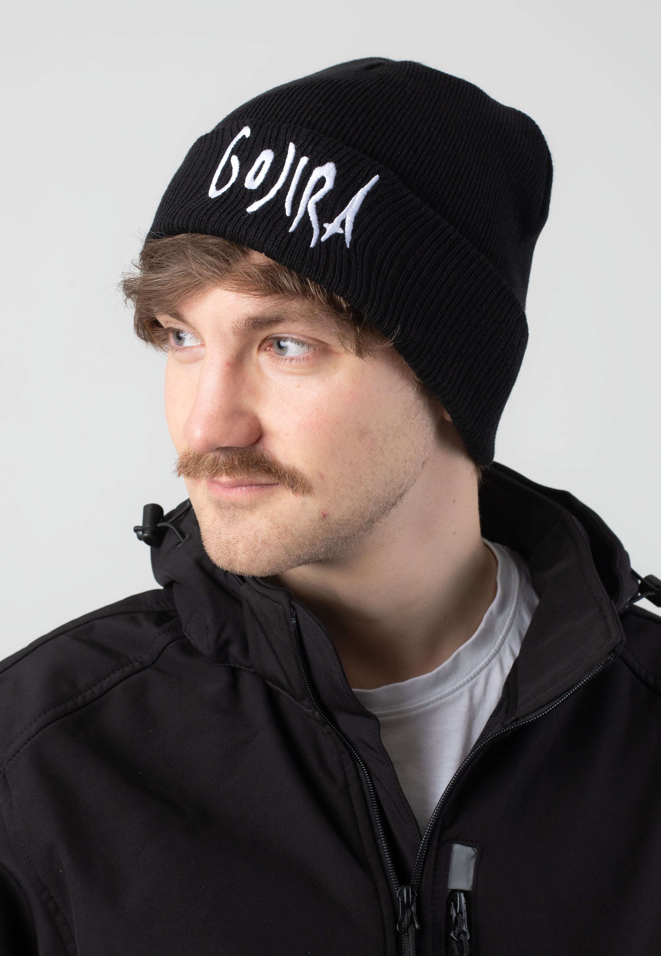 Gojira - Logo Unisex - Beanie | Neutral-Image