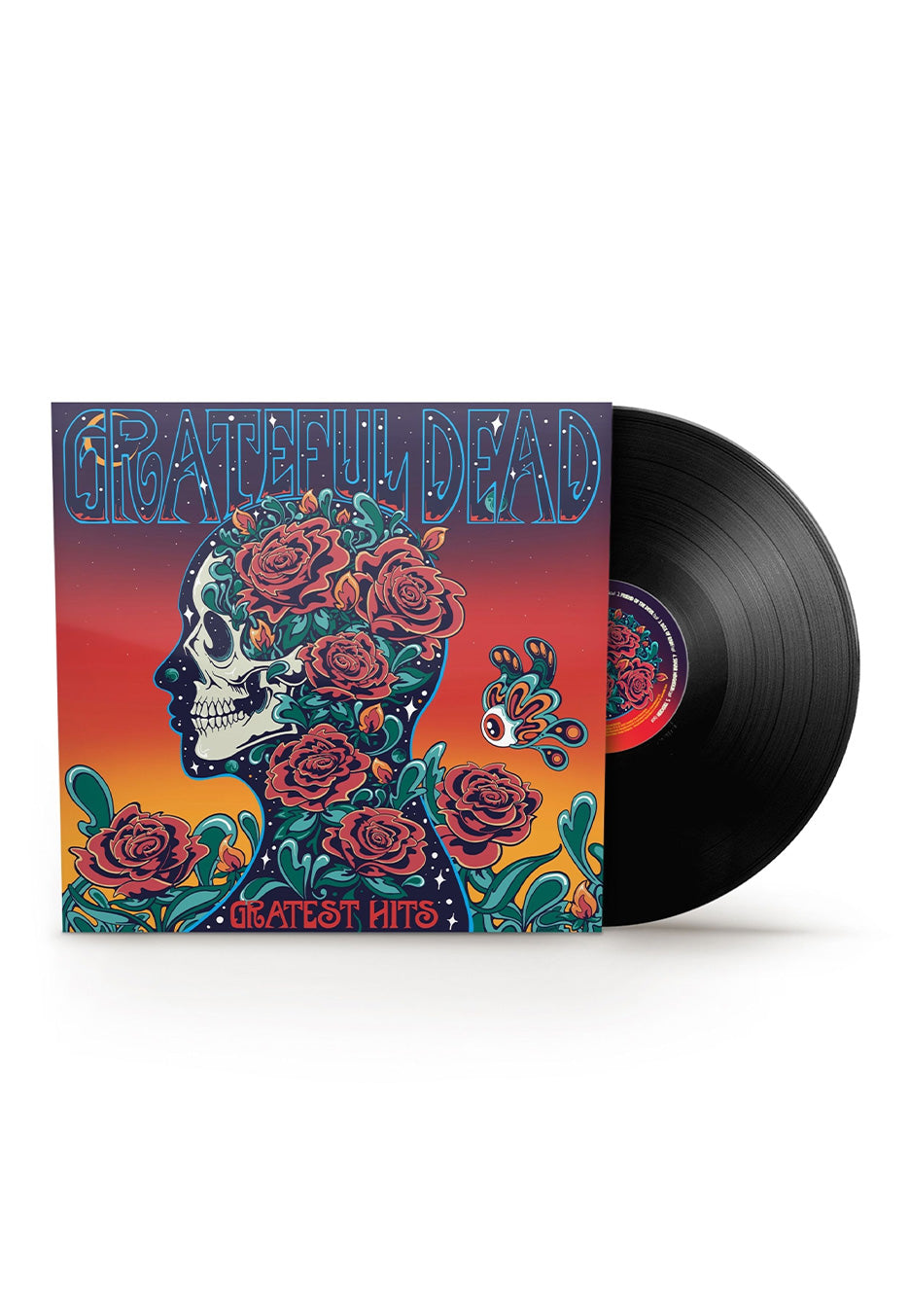 Grateful Dead - Gratest Hits - Vinyl | Neutral-Image
