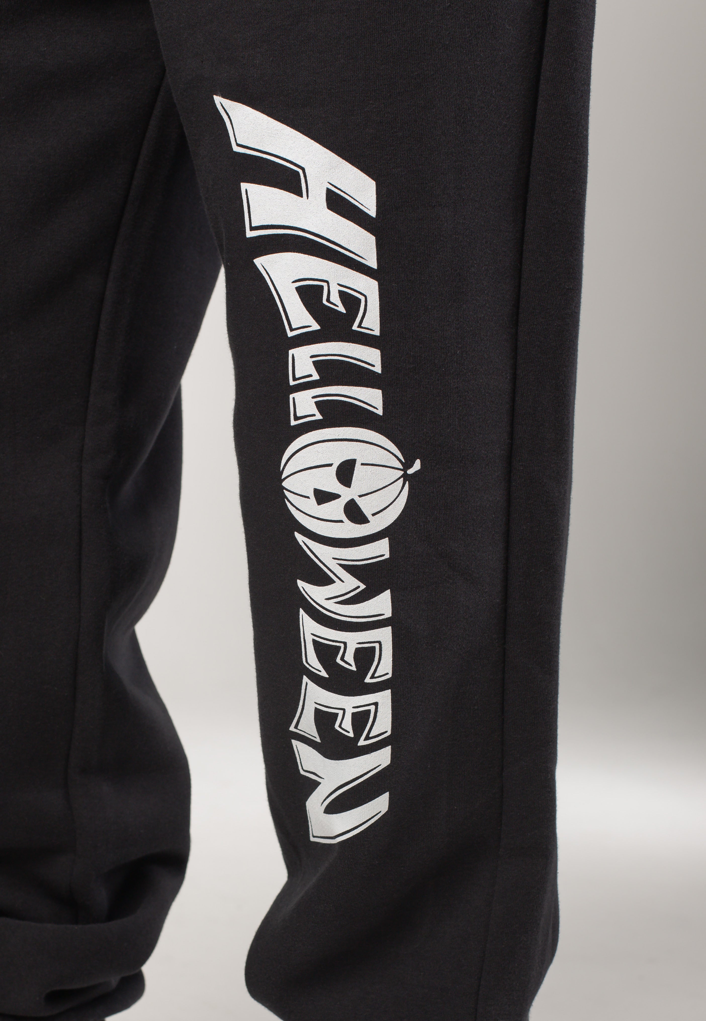 Helloween - Classic Logo - Sweatpants | Men-Image