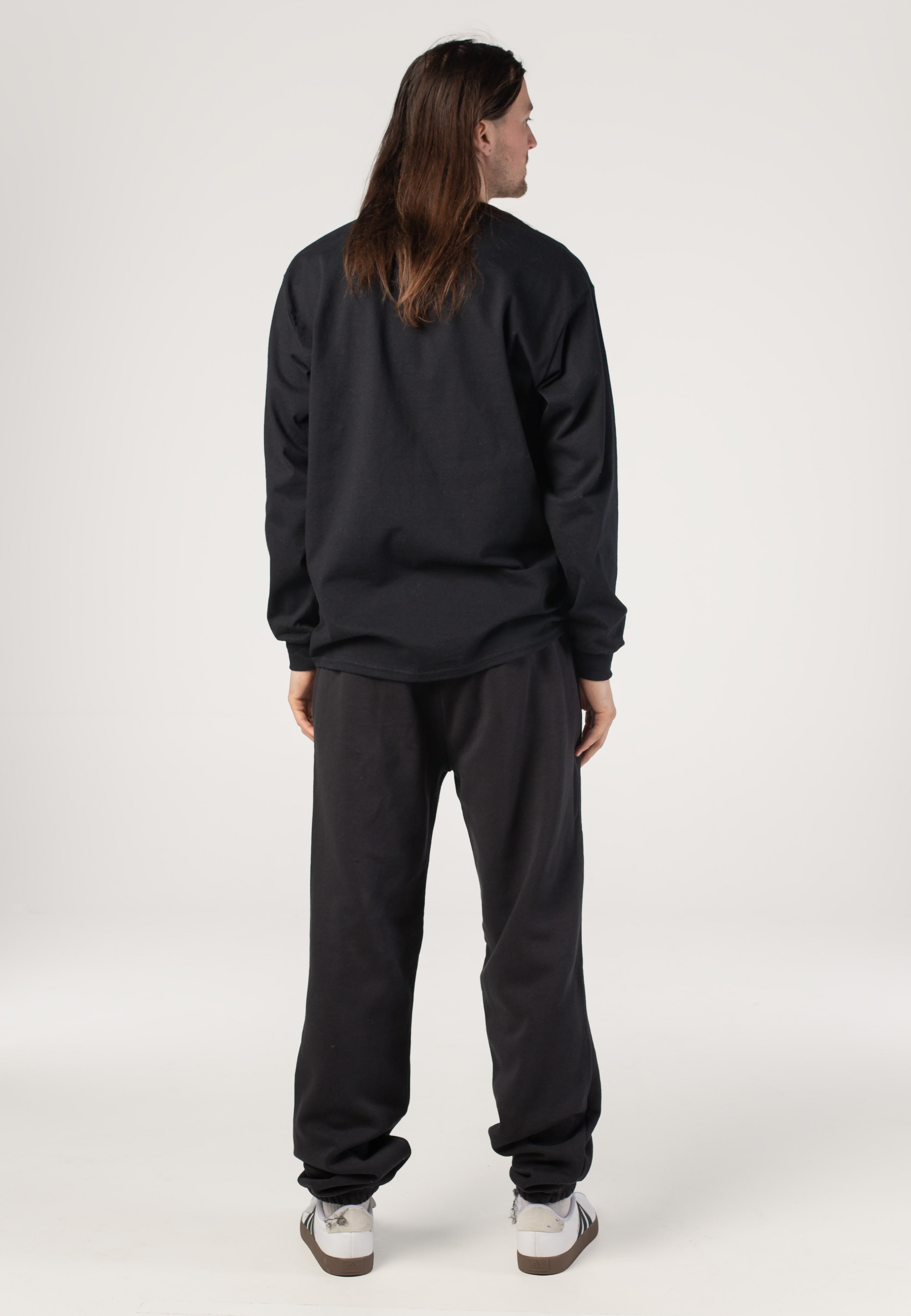 Helloween - Classic Logo - Sweatpants | Men-Image