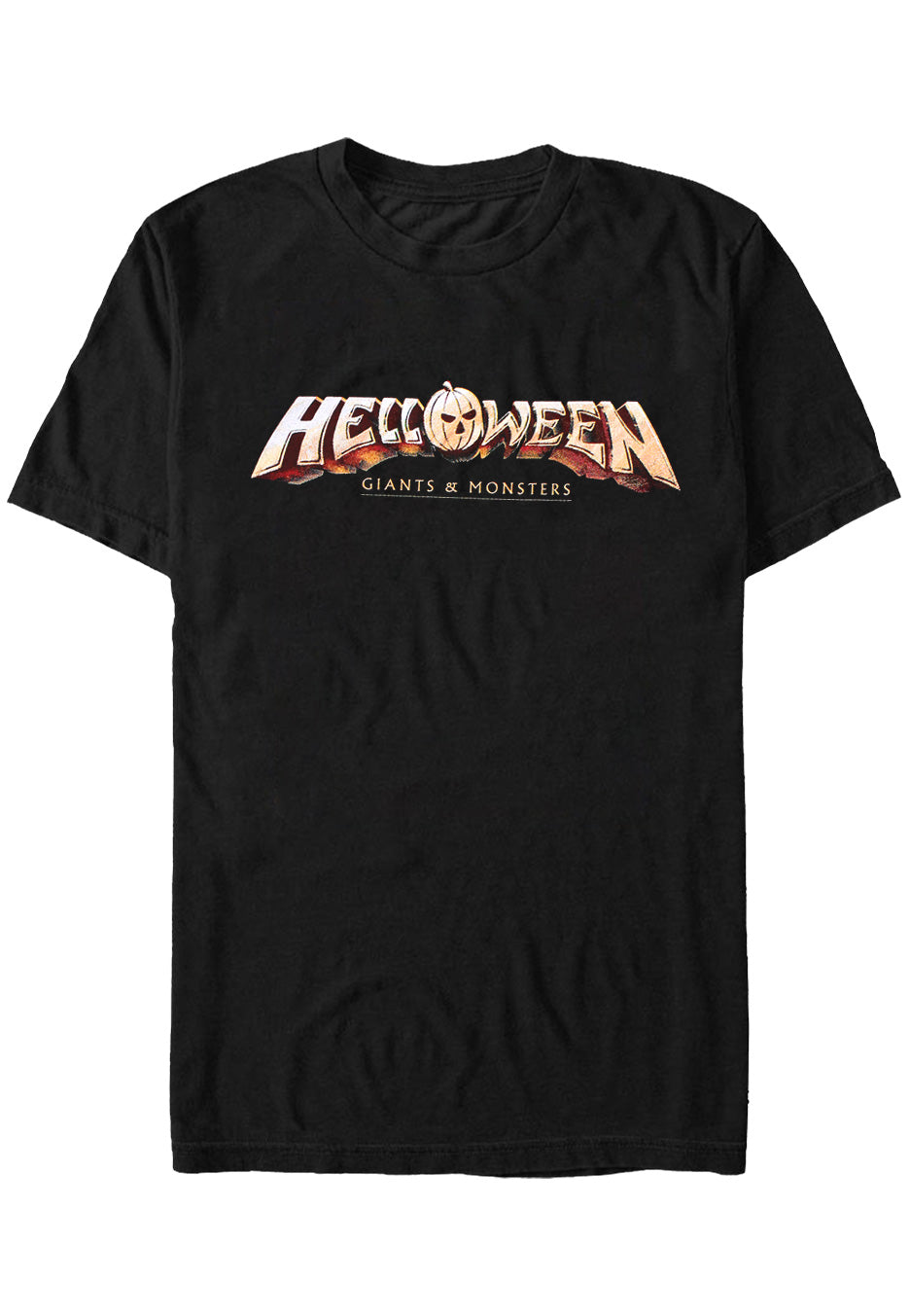 Helloween veröffentlichen neues Album Giants & Monsters