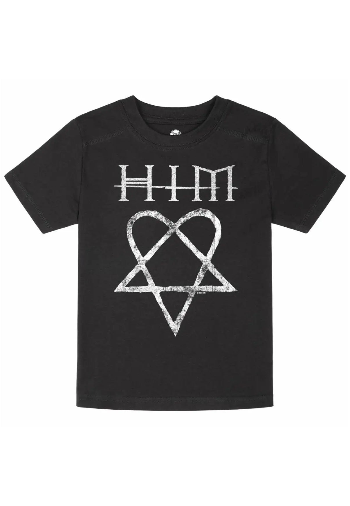 Him - Heartagram Kids - T-Shirt | Men-Image