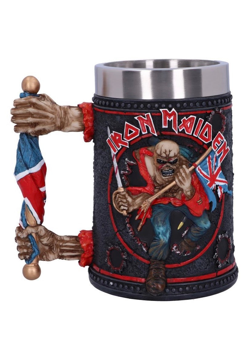 Iron Maiden Iron Maiden Trinkkrug