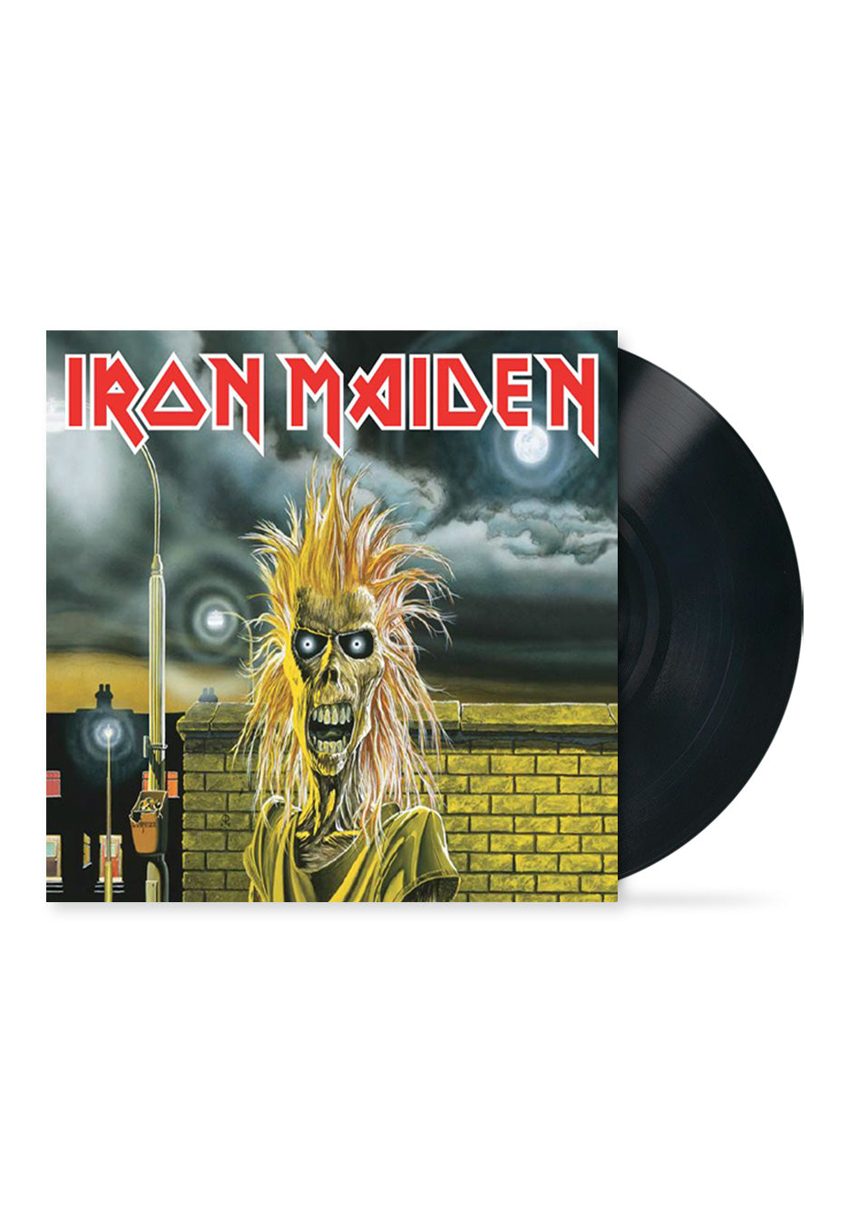Iron Maiden Iron Maiden Vinyl