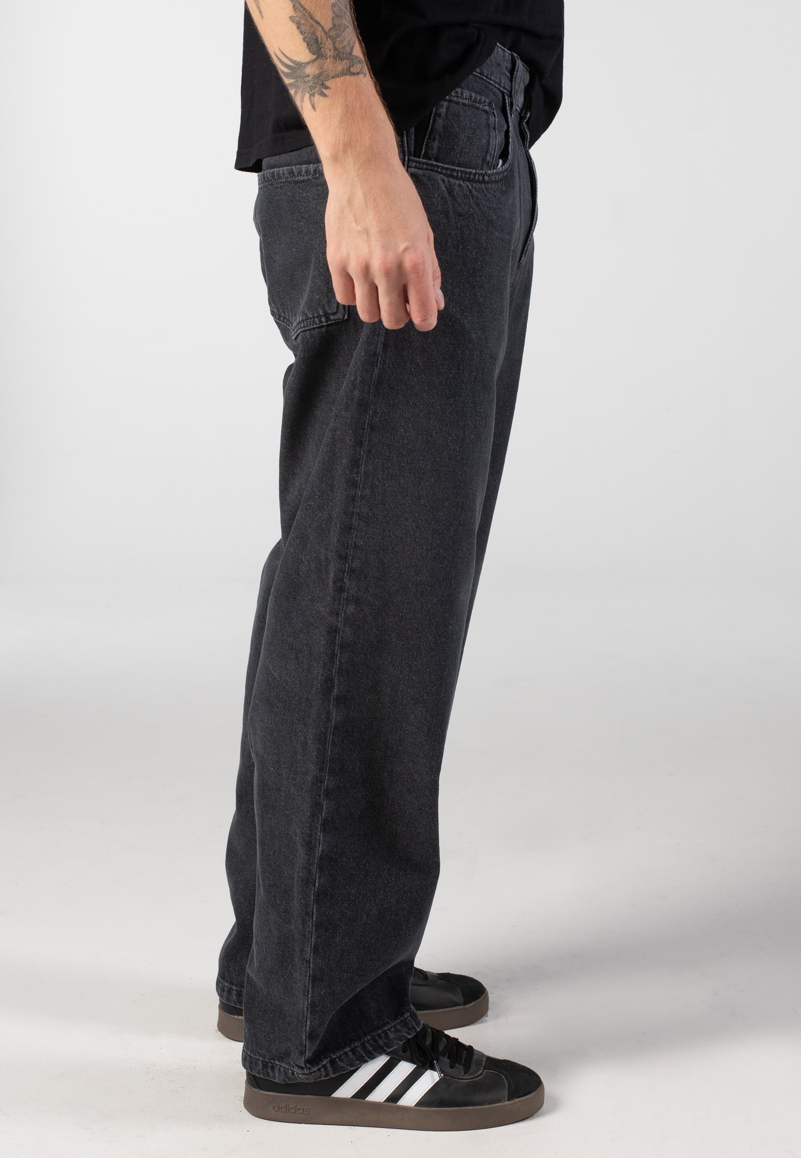 Ironnail - Arnold - Jeans | Men-Image