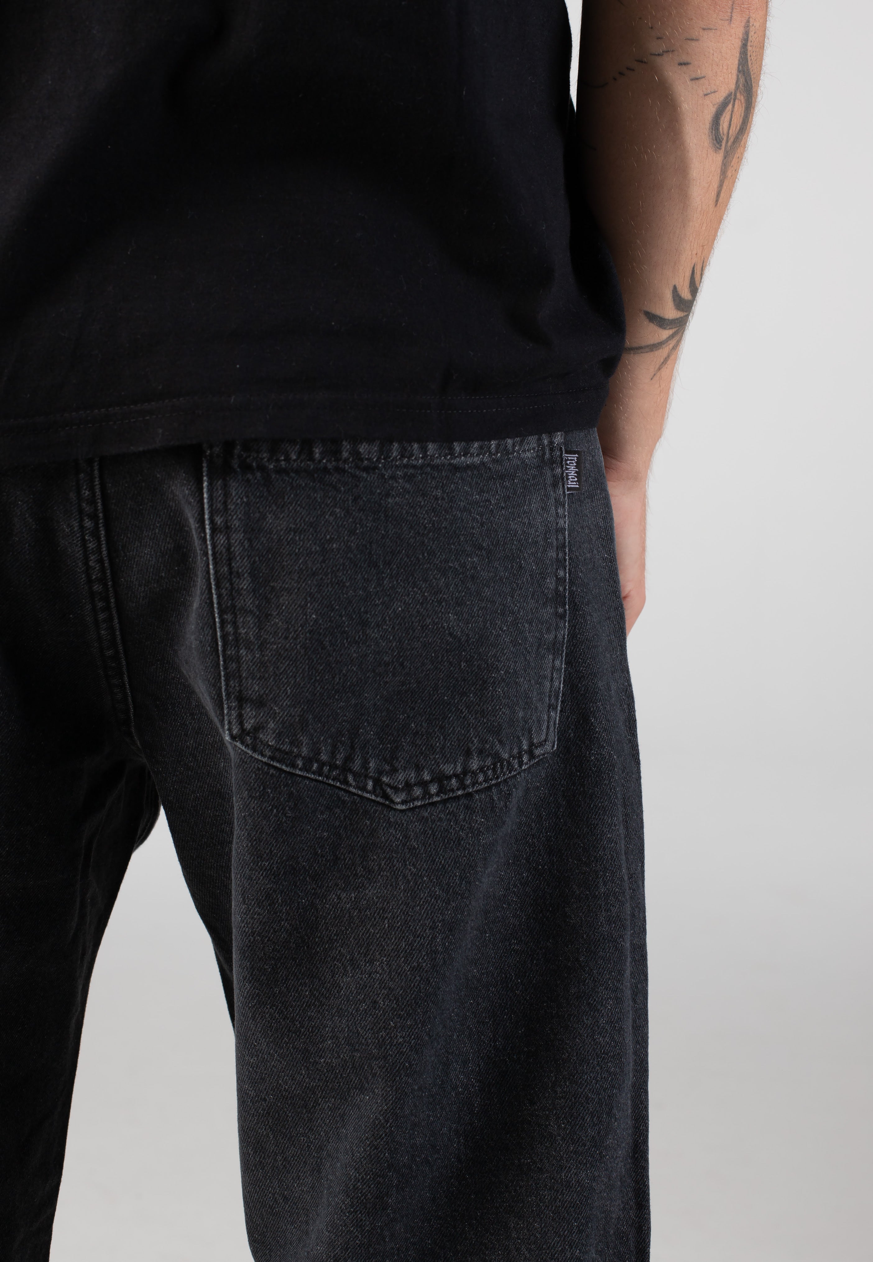 Ironnail - Arnold - Jeans | Men-Image