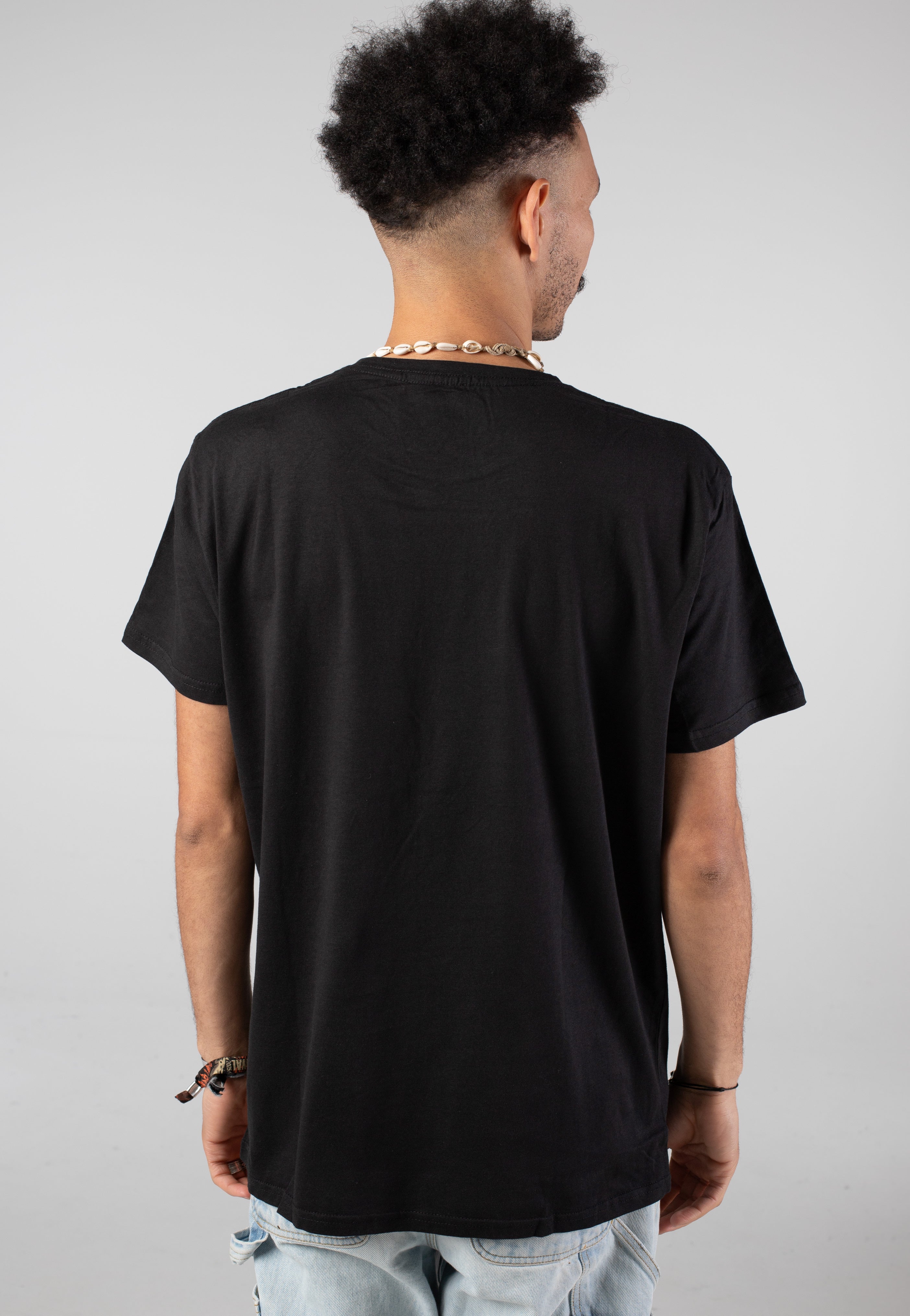 Janis Joplin - Vintage Poster - T-Shirt | Men-Image