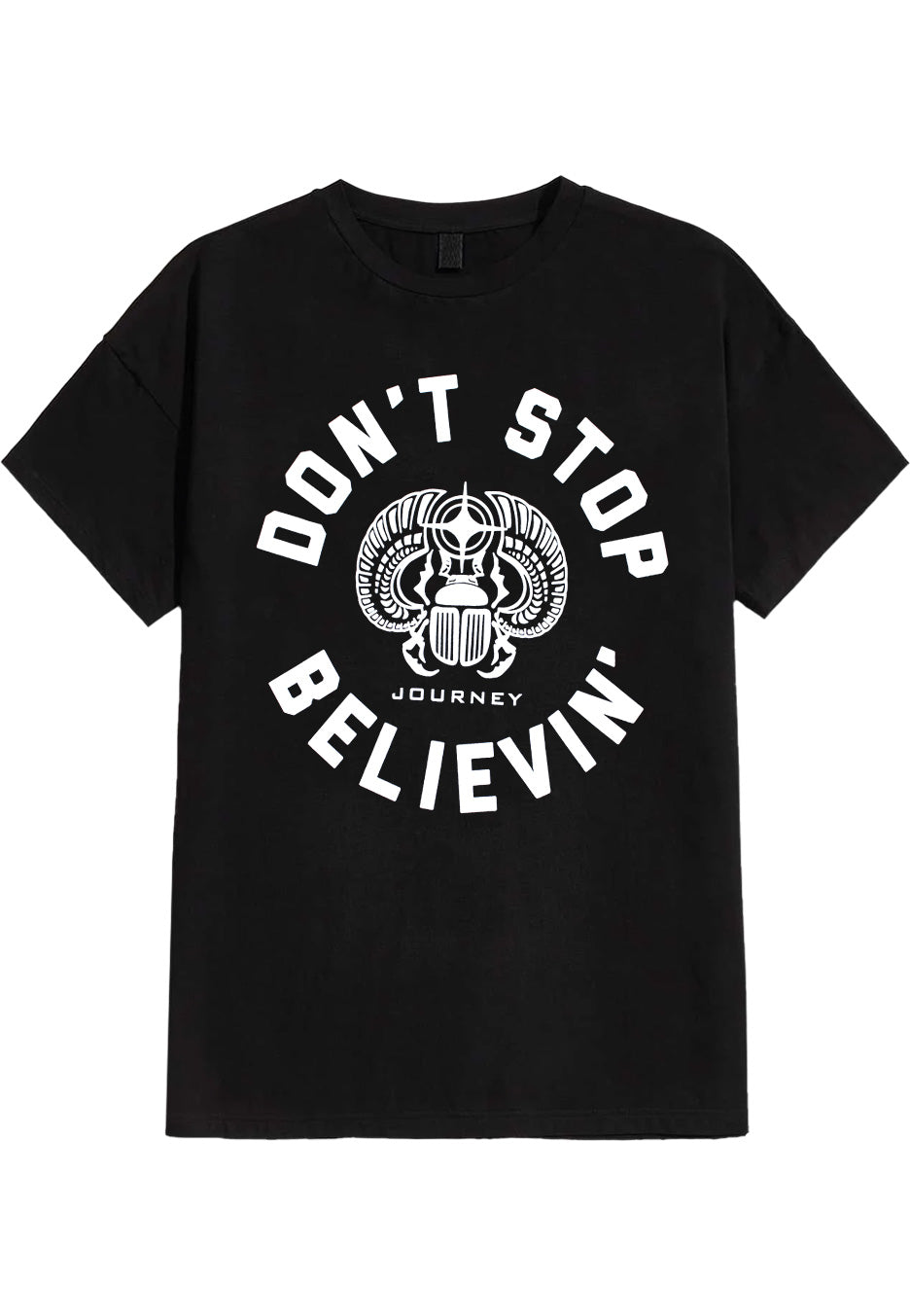 Journey - Believin'  - T-Shirt | Neutral-Image