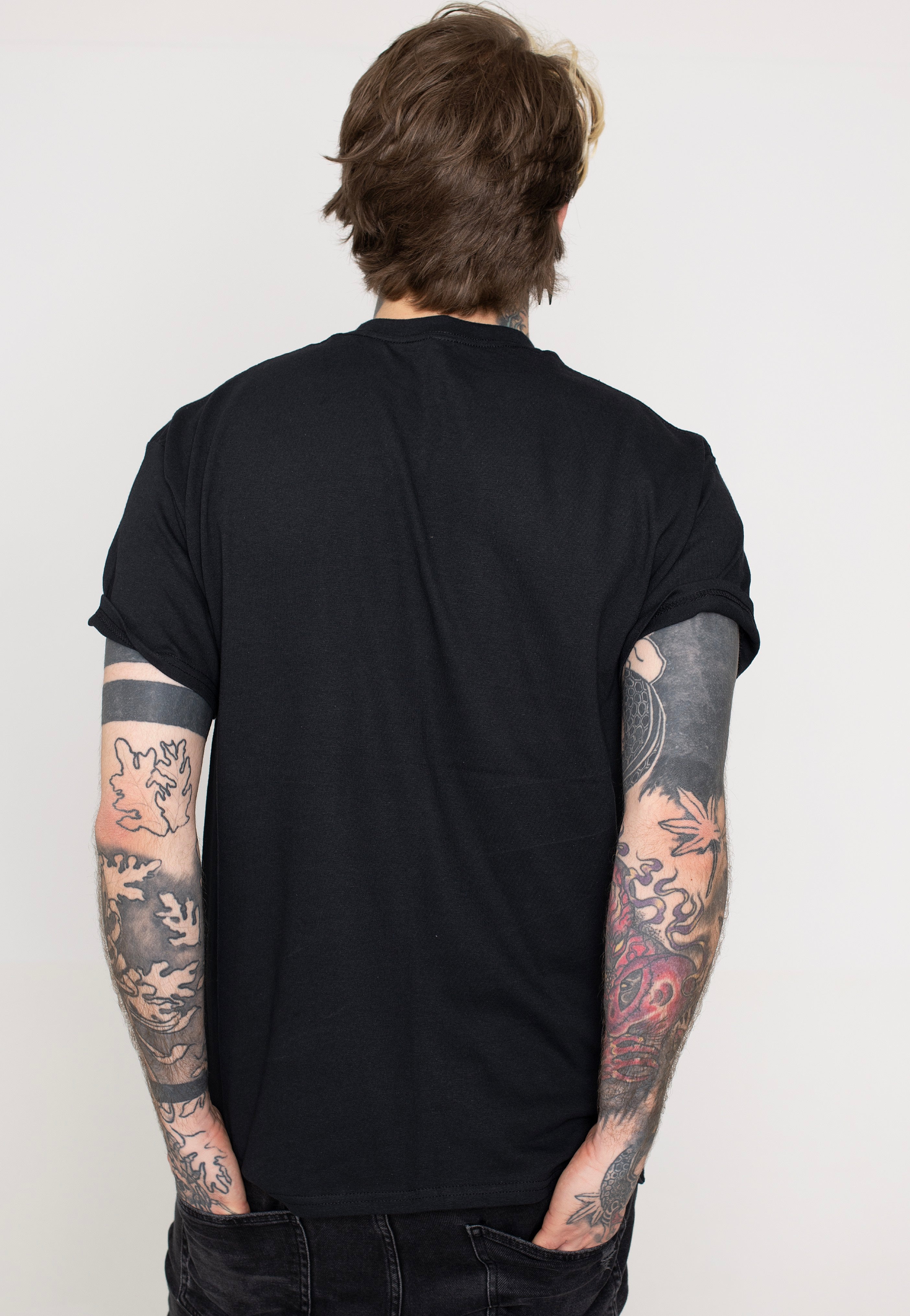 Katatonia - Sky Void Of Stars - T-Shirt | Men-Image