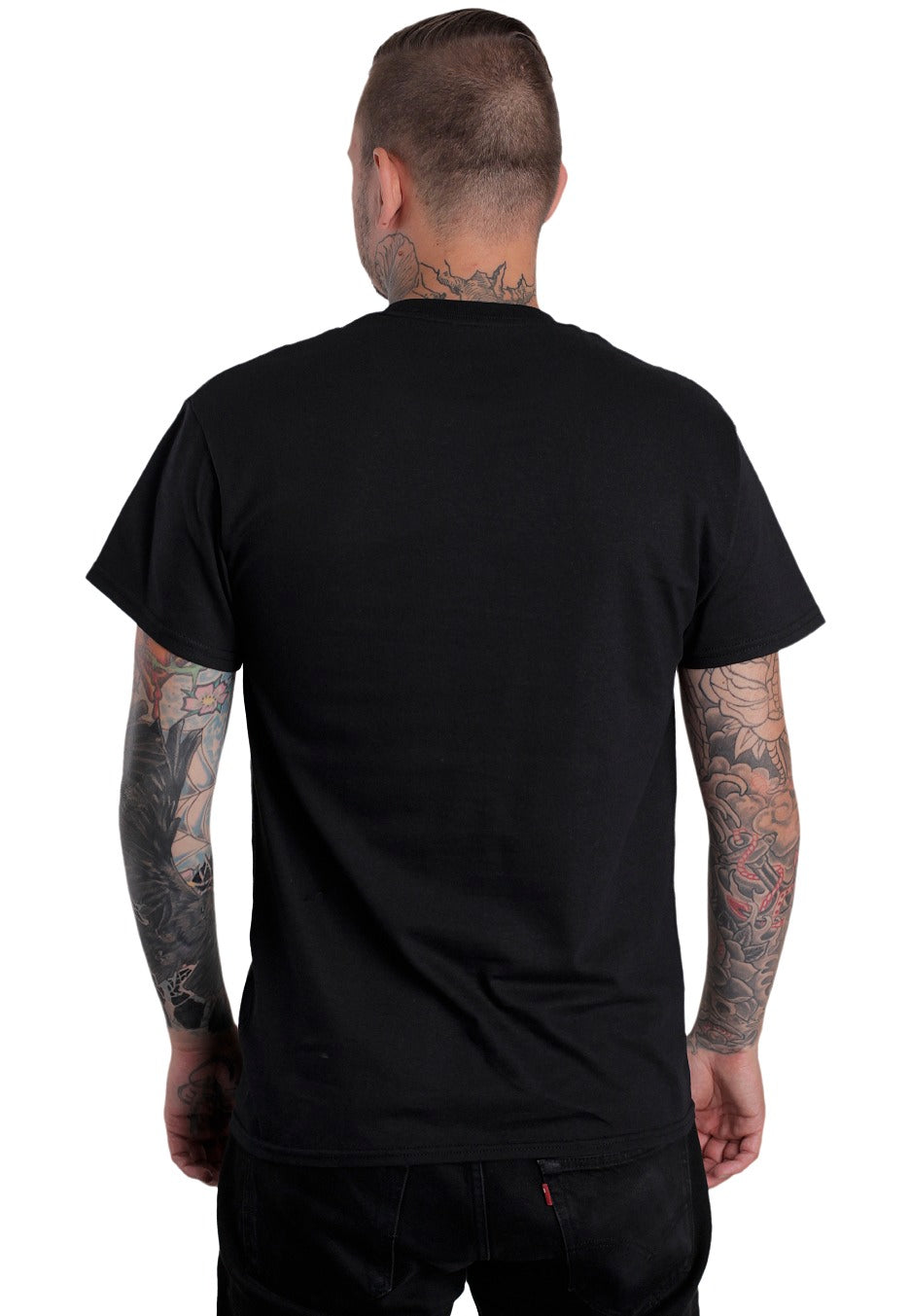 Killswitch Engage - Army - T-Shirt | Men-Image