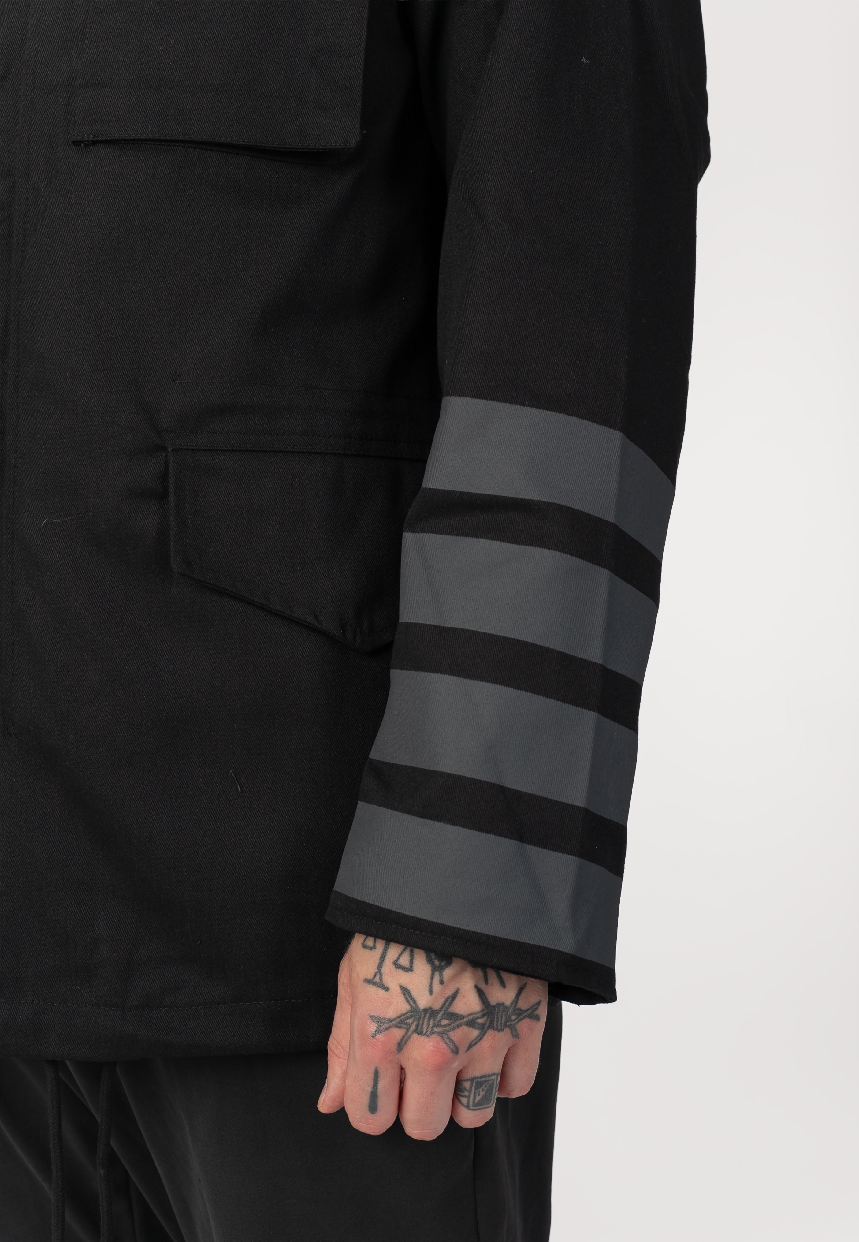Korn - Issues - Jacket | Men-Image
