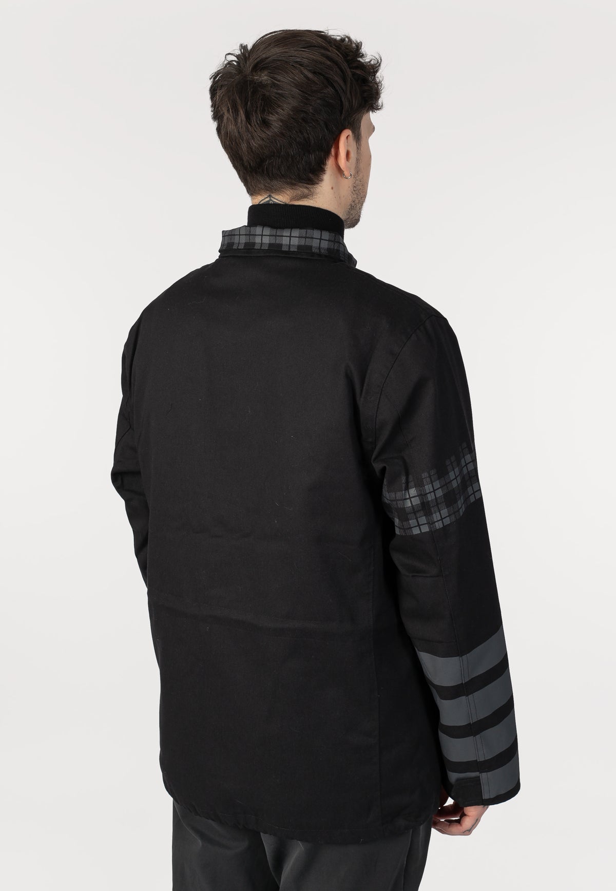 Korn Issues Jacke