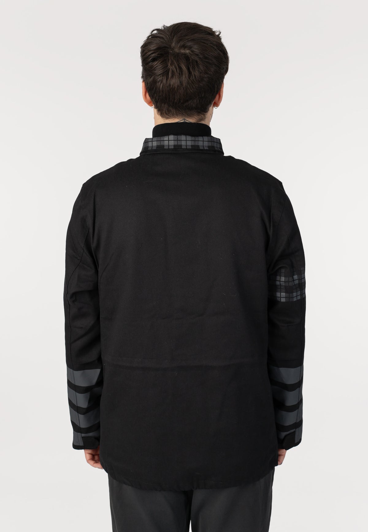 Korn Issues Jacke