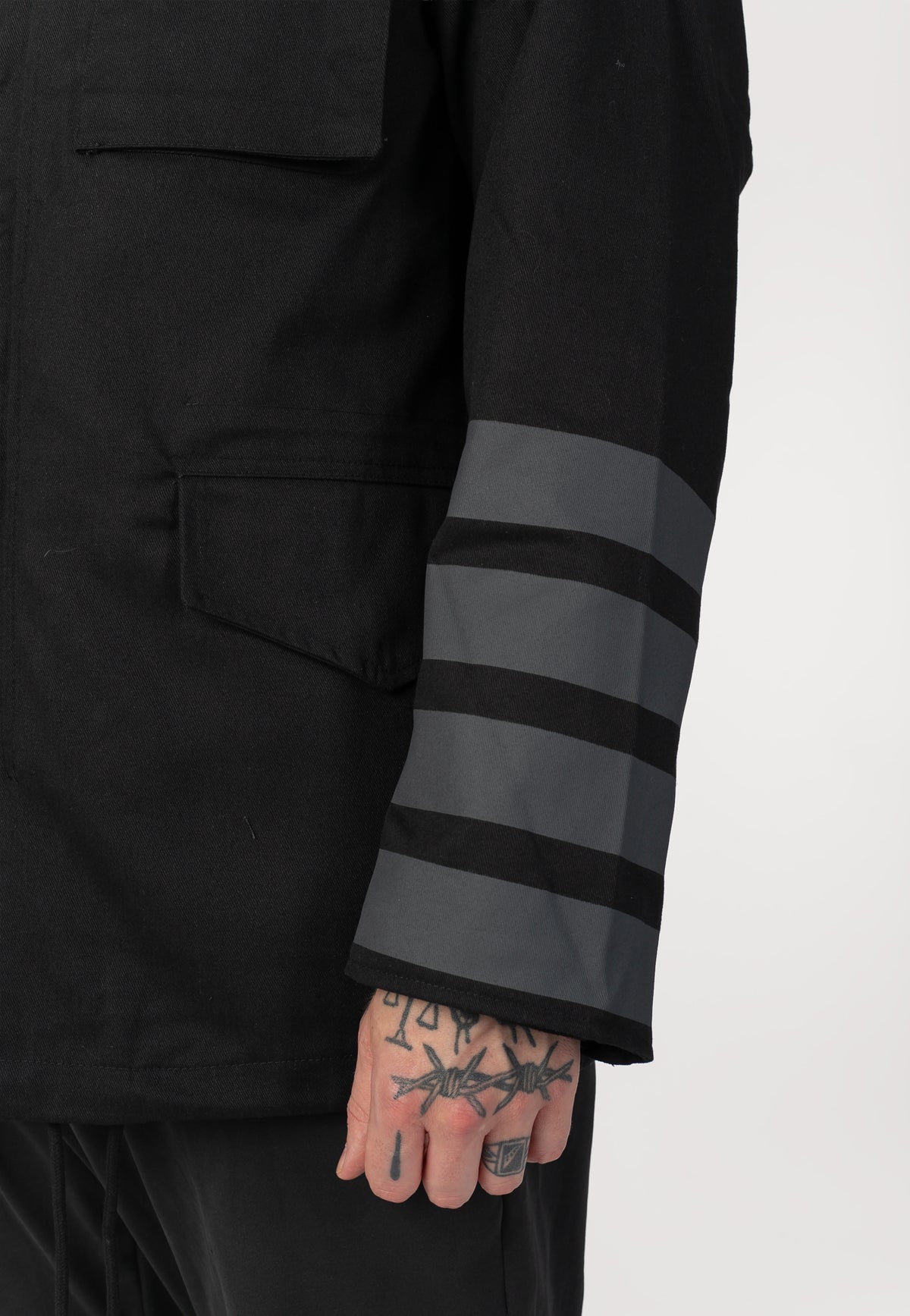 Korn Issues Jacke