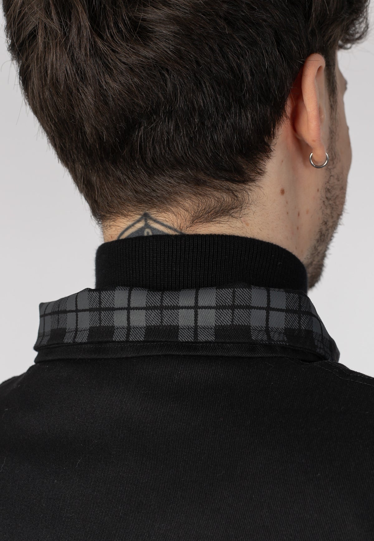Korn Issues Jacke