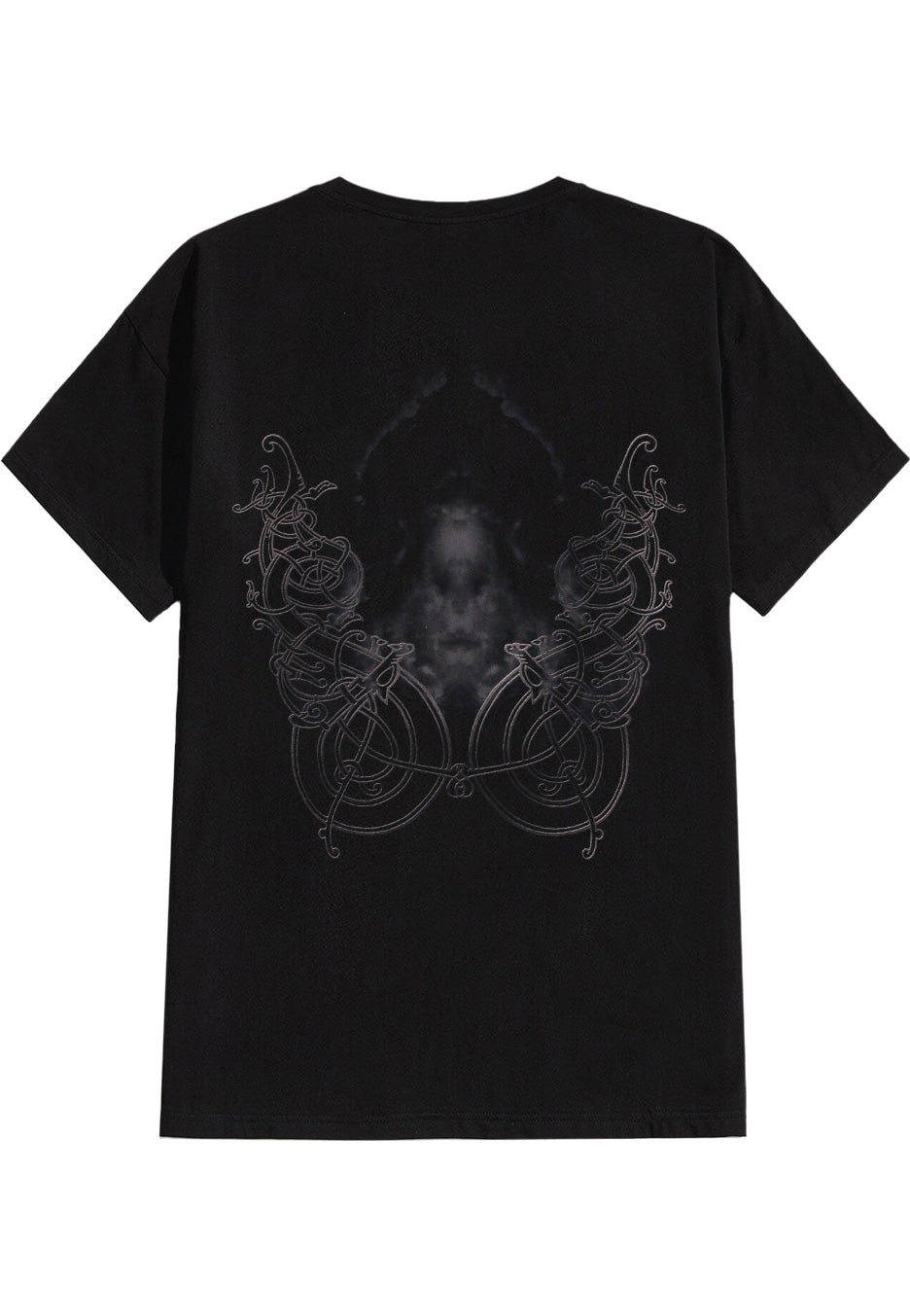 Korpiklaani - Crest - T-Shirt | Neutral-Image