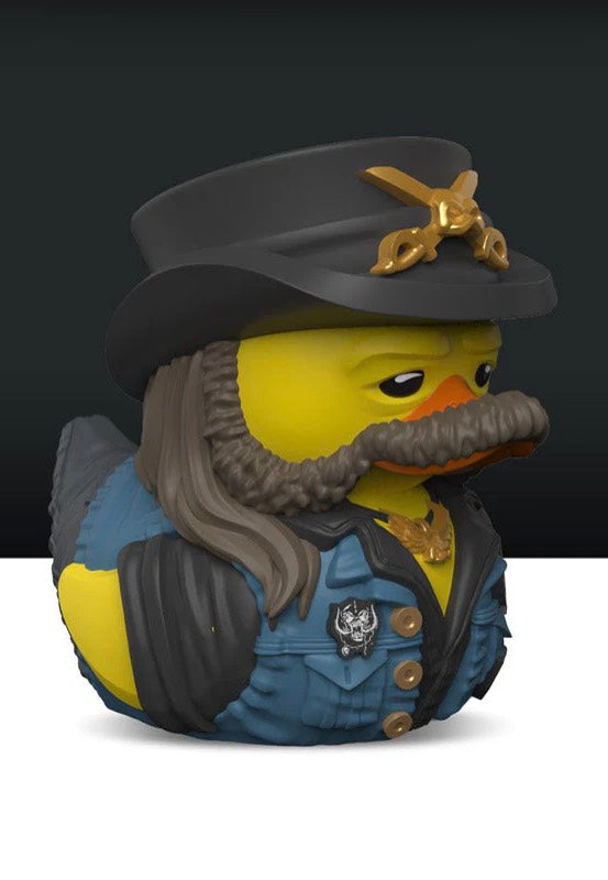 Motörhead - Lemmy Mini - Tubbz | Neutral-Image