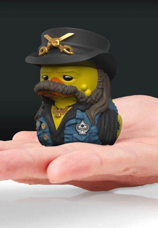 Motörhead - Lemmy Mini - Tubbz | Neutral-Image