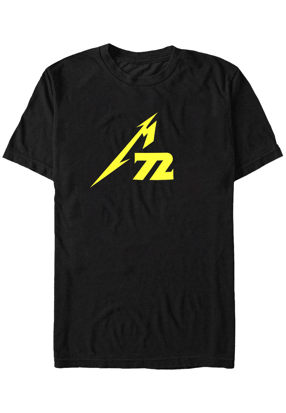 Metallica - Strobes - T-Shirt | Neutral-Image
