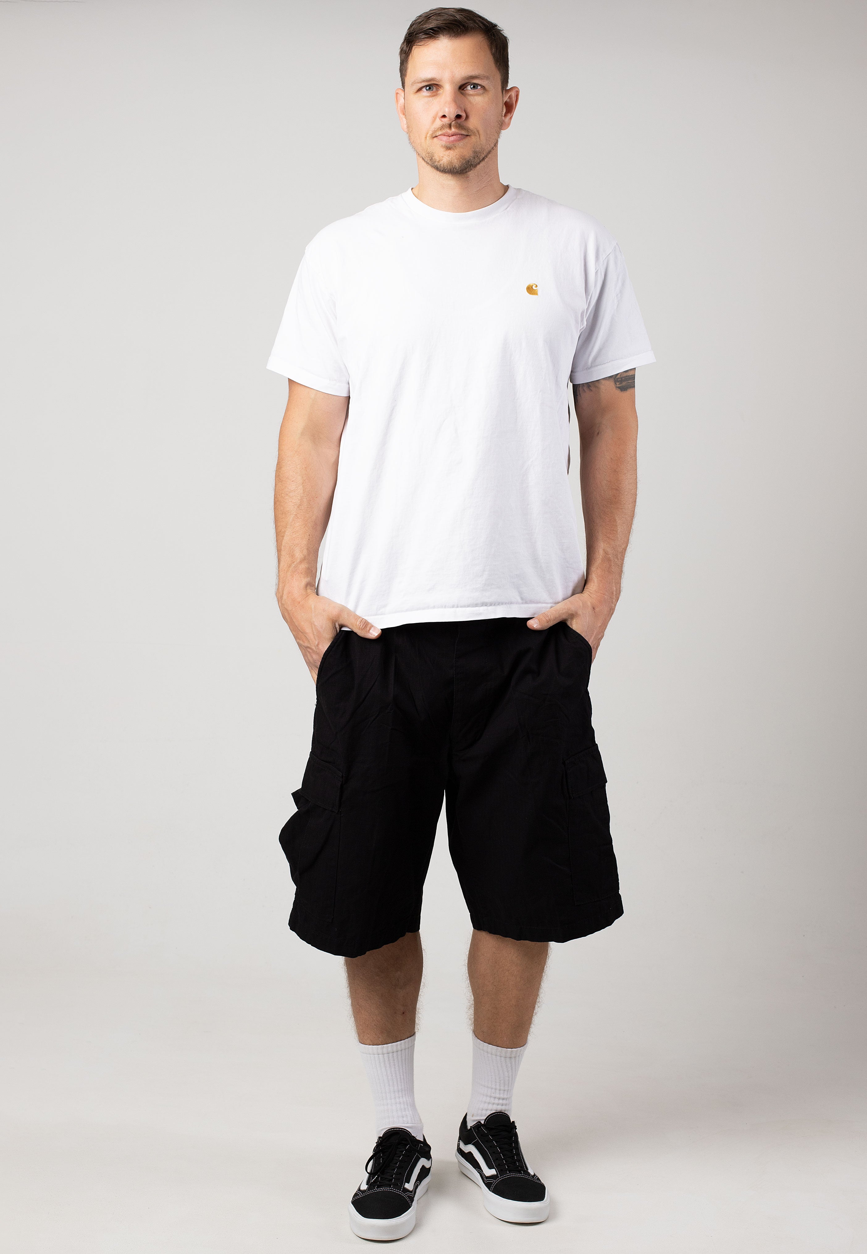 Mil-Tec - US Bermuda Prewashed - Shorts | Men-Image