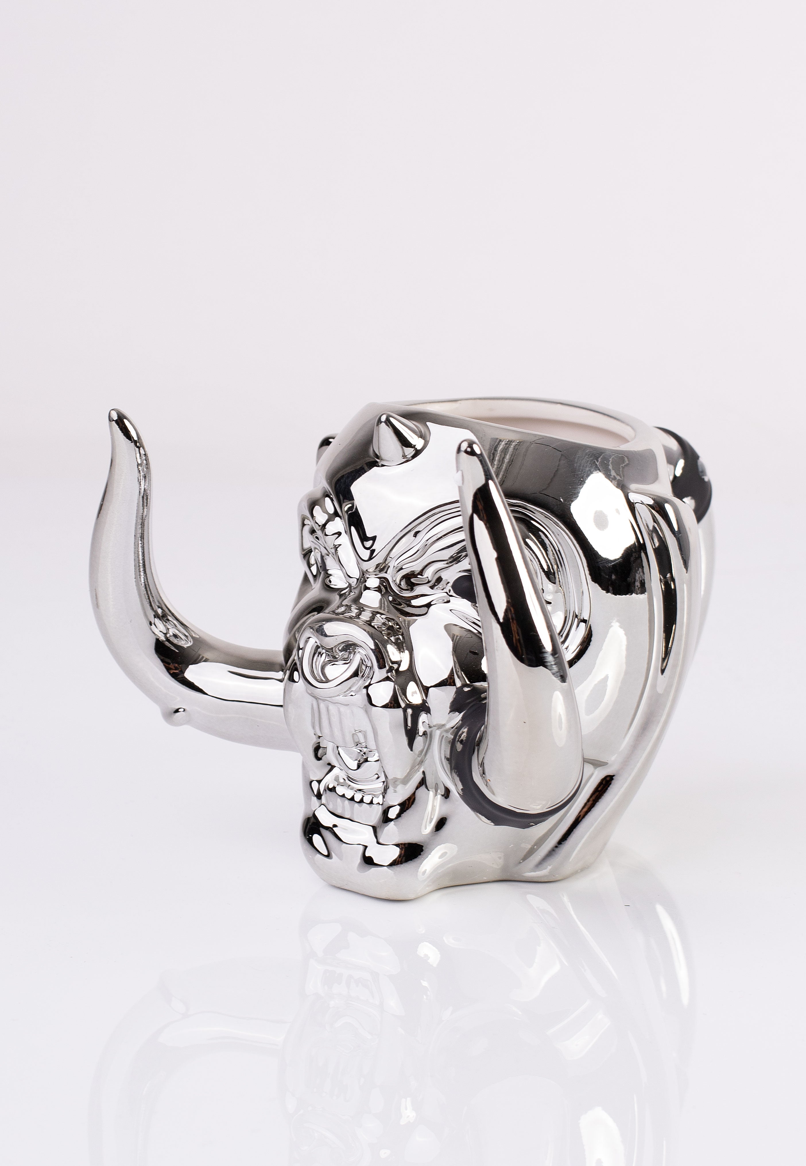Motörhead Warpig 3D Tasse