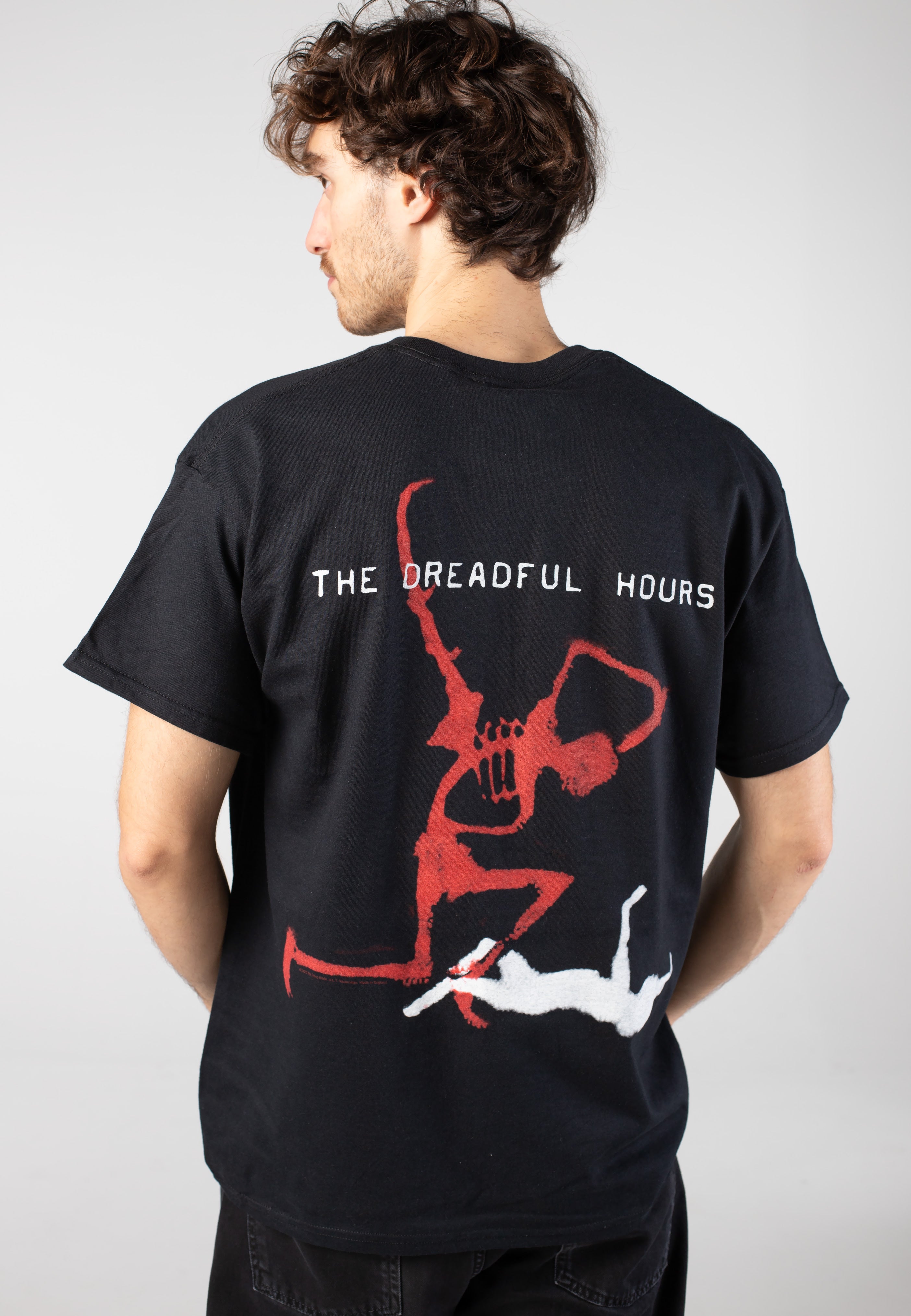 My Dying Bride - The Dreadful Hours - T-Shirt | Men-Image