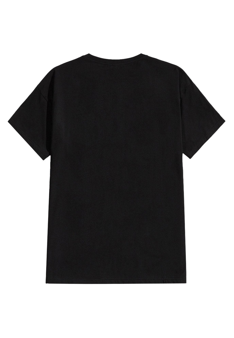 Megadeth - Vic Rising - T-Shirt | Neutral-Image
