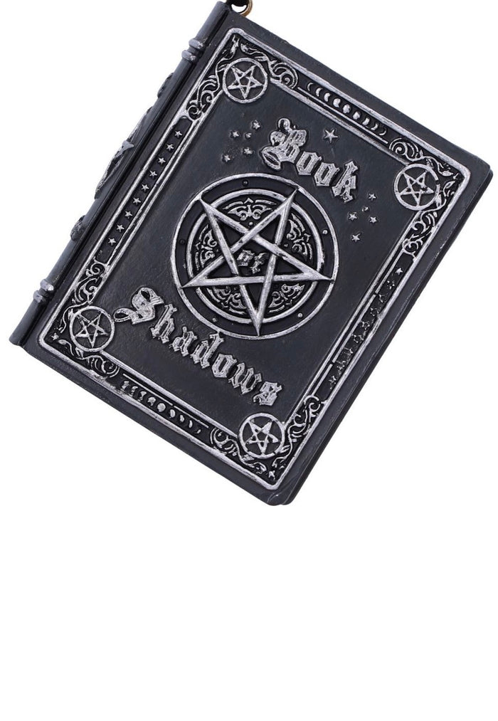 Nemesis Now - Book Of Shadows - Weihnachtsbaumschmuck | AFM Records