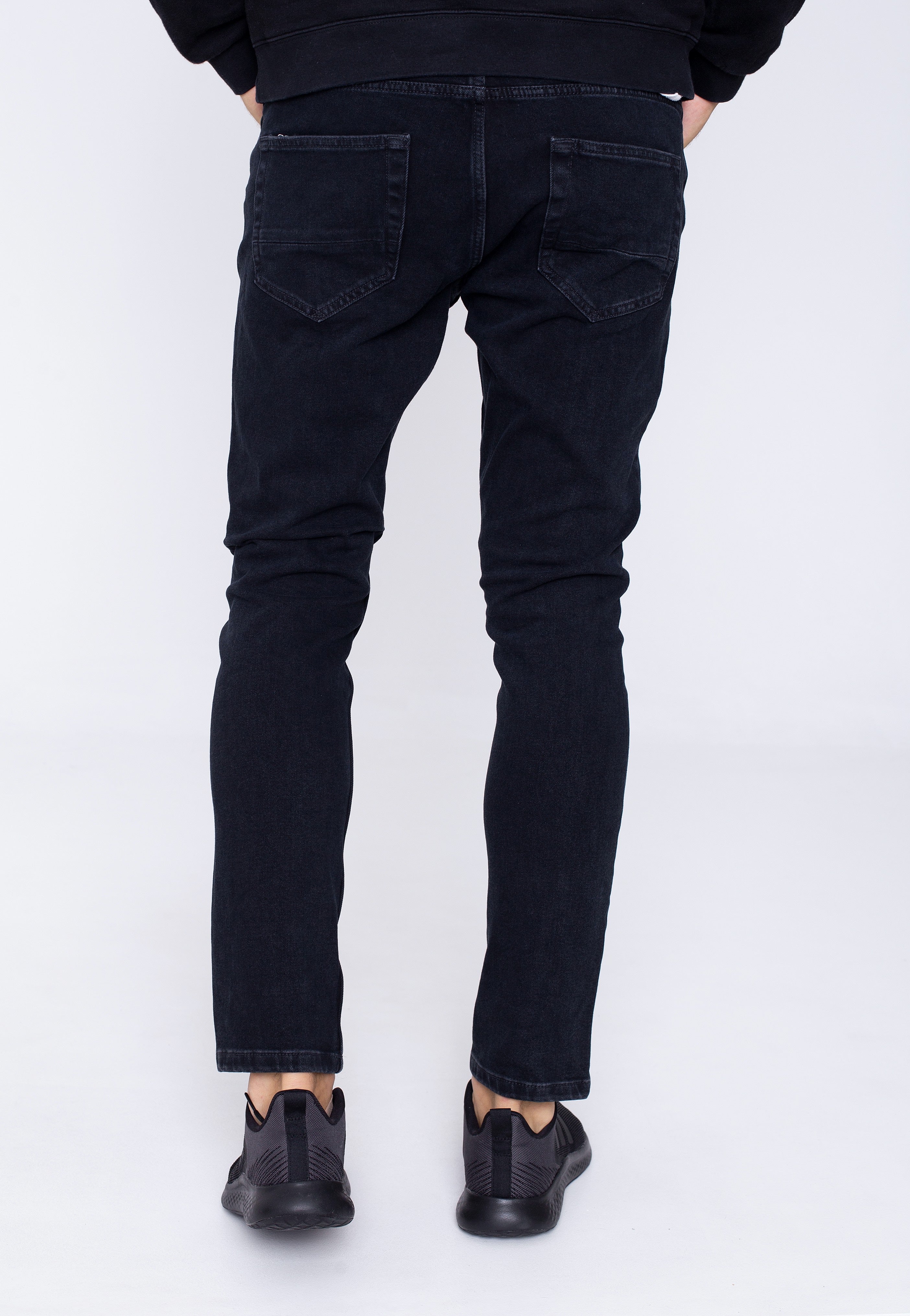 Only & Sons - Draper Life Tap 4Way 1669 Blue Denim - Jeans | Men-Image