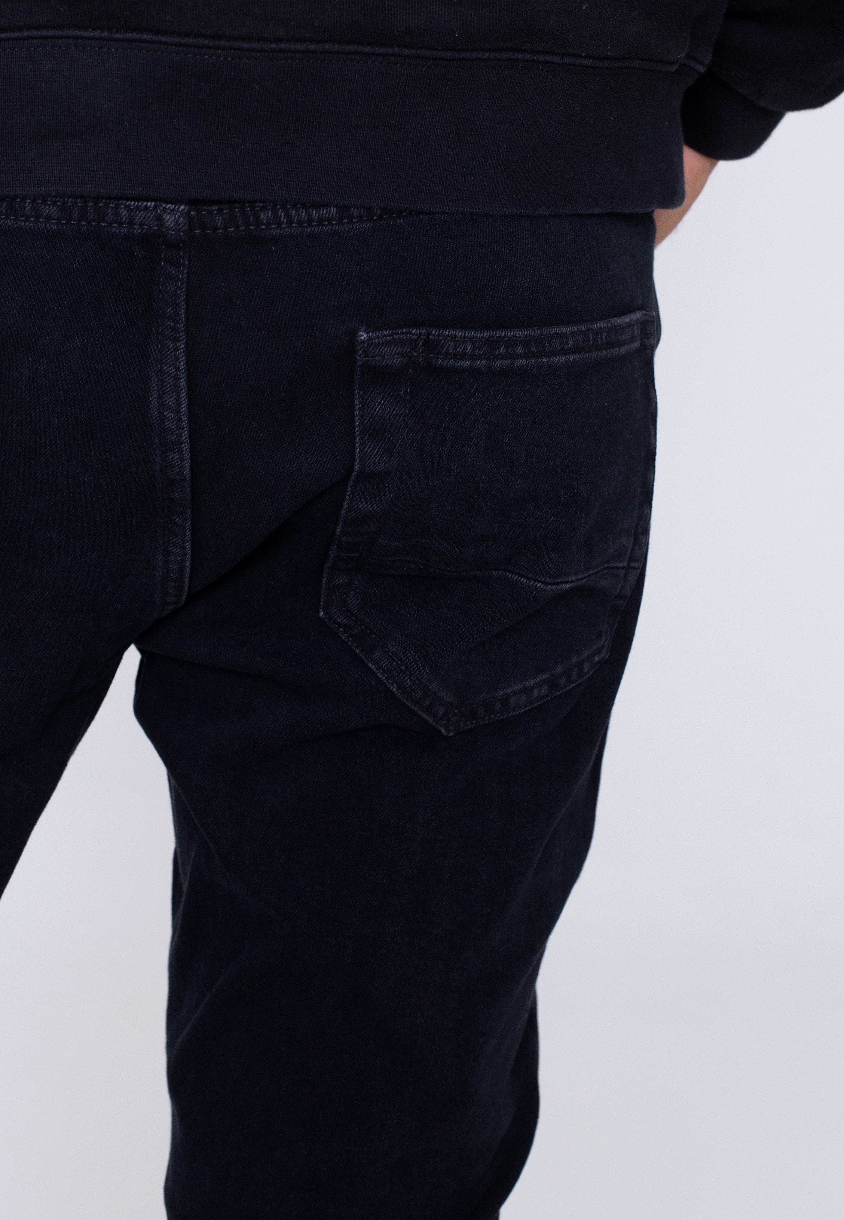 Only & Sons - Draper Life Tap 4Way 1669 Blue Denim - Jeans | Men-Image
