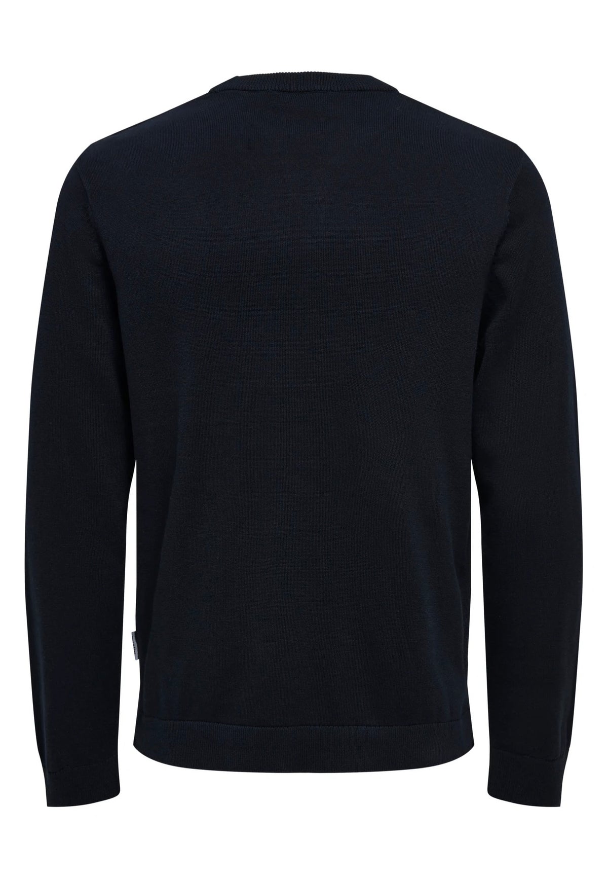 Only & Sons Xmas Reg 5 Placement Dark Navy T-Rex Pullover