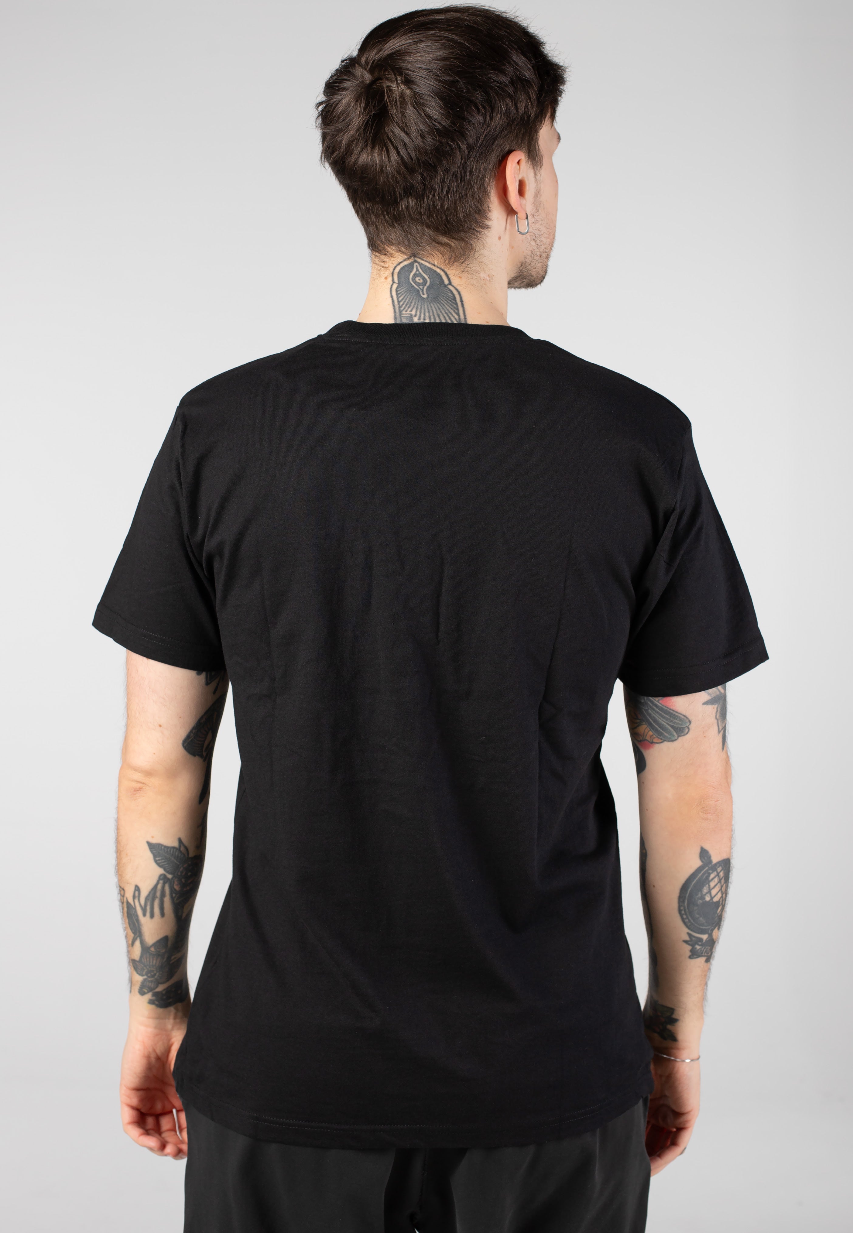 Pantera - Snake Logo - T-Shirt | Men-Image