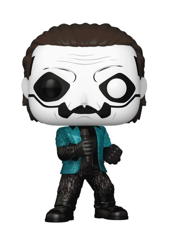 Ghost - Papa Emeritus IV (Glitter) POP! Vinyl - Funko Pop | Neutral-Image