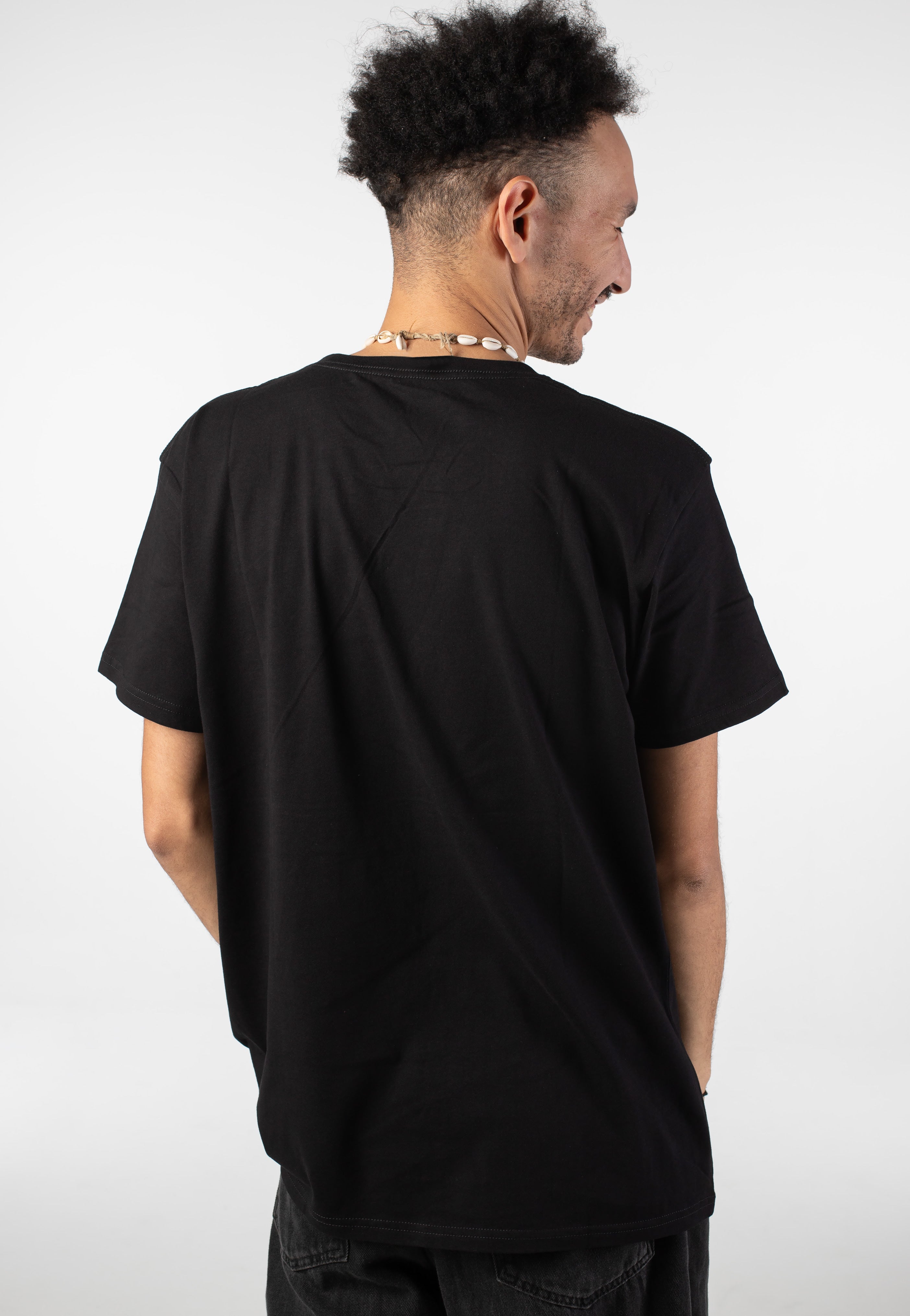 Rush - Starman - T-Shirt | Men-Image