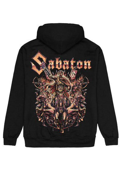 Sabaton Merch und Musik online bestellen | AFM Records