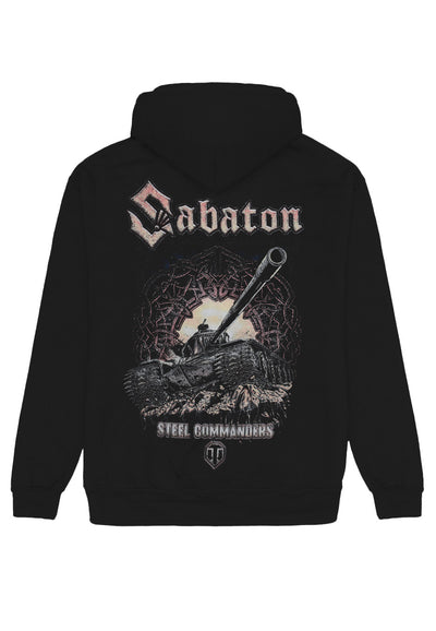 Sabaton Merch und Musik online bestellen | AFM Records
