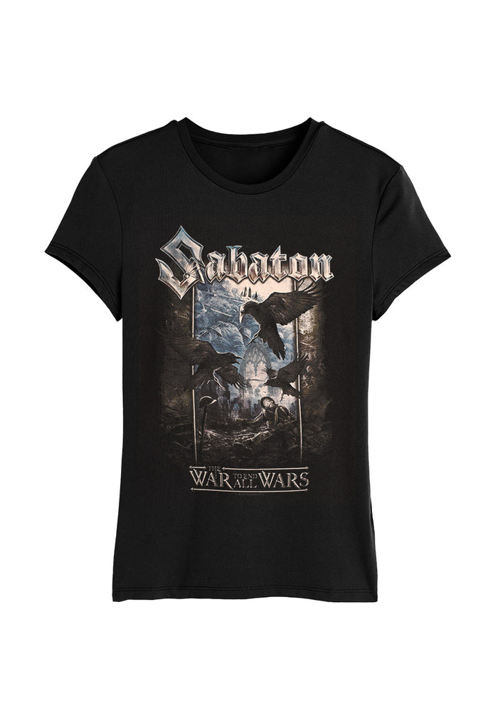 Sabaton Merch und Musik online bestellen | AFM Records