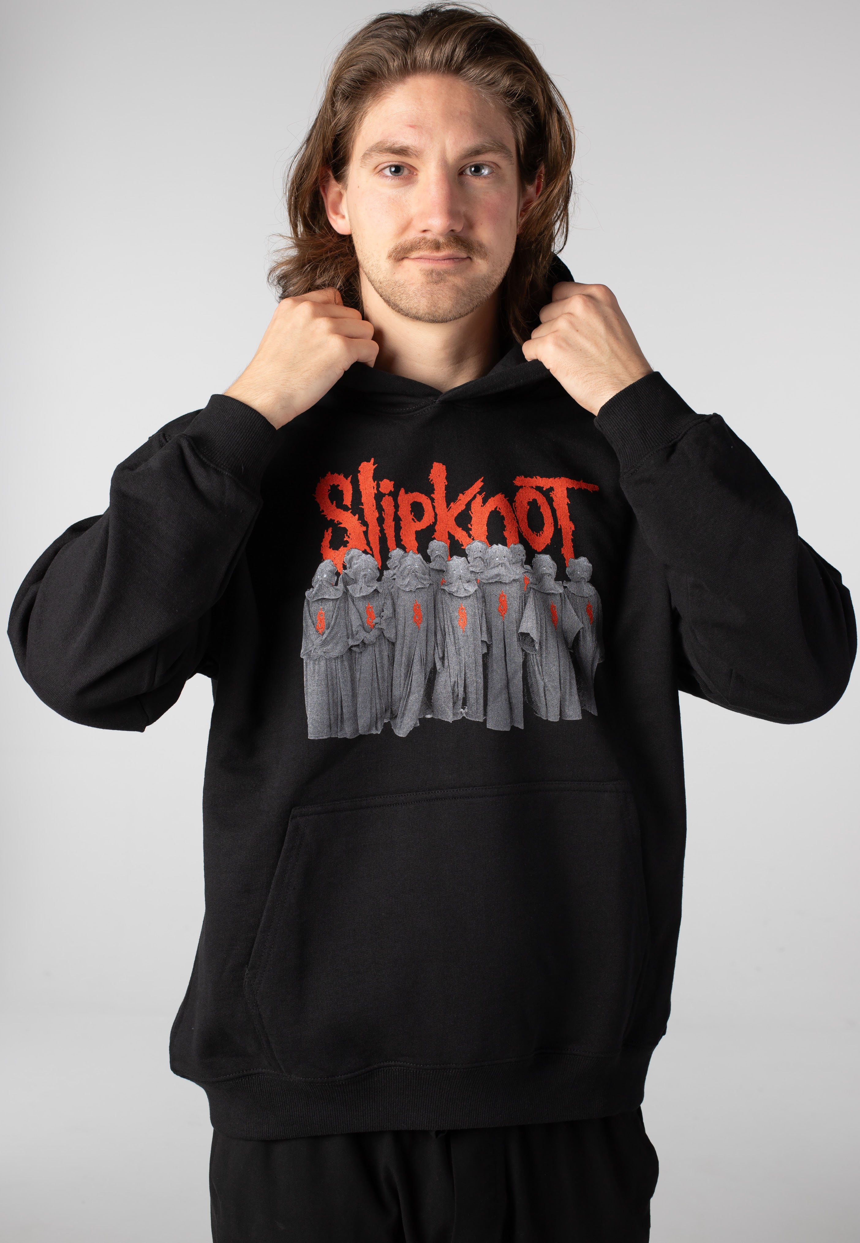 Slipknot - Choir - Hoodie | Men-Image