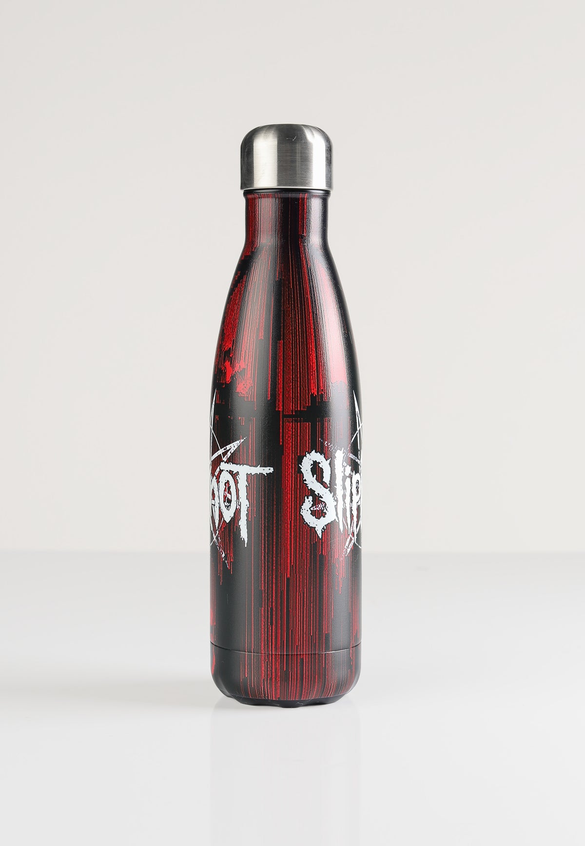 Slipknot Glitch Flasche
