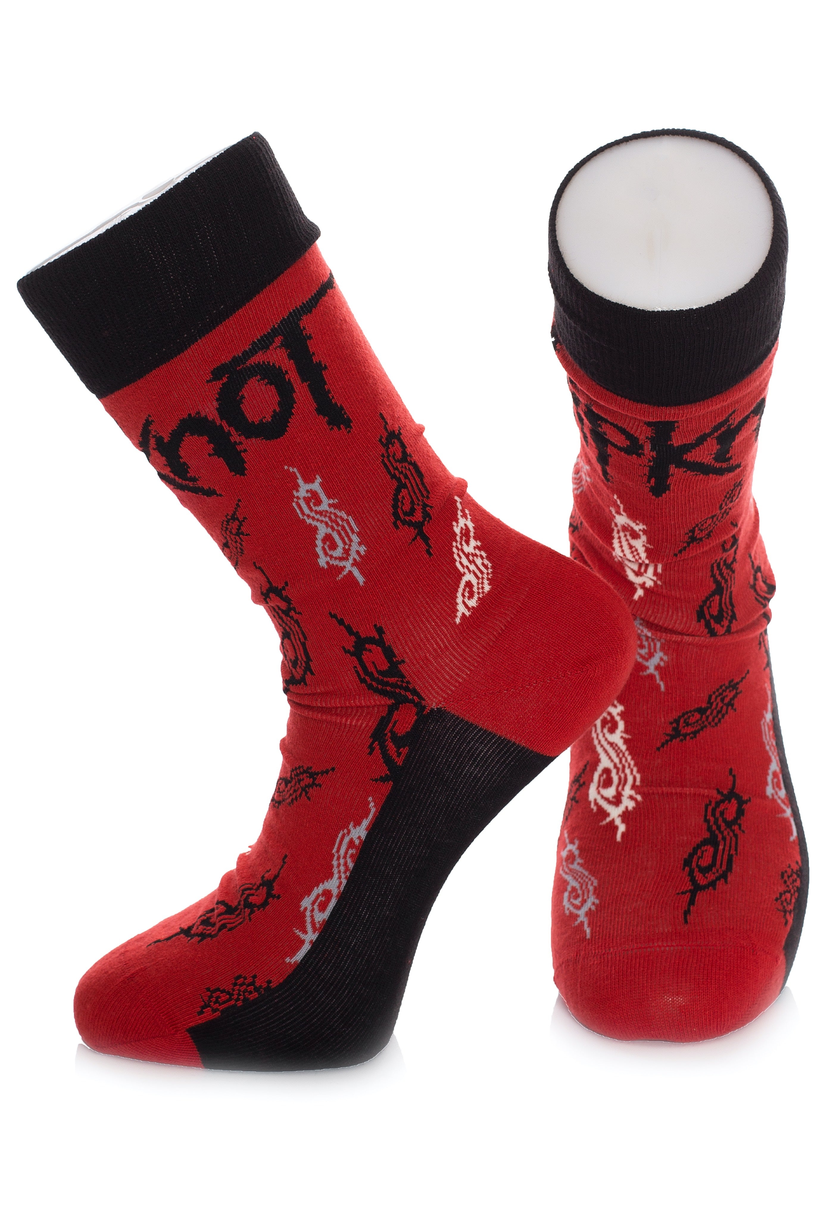 Slipknot - Tribal S - Socks | Neutral-Image