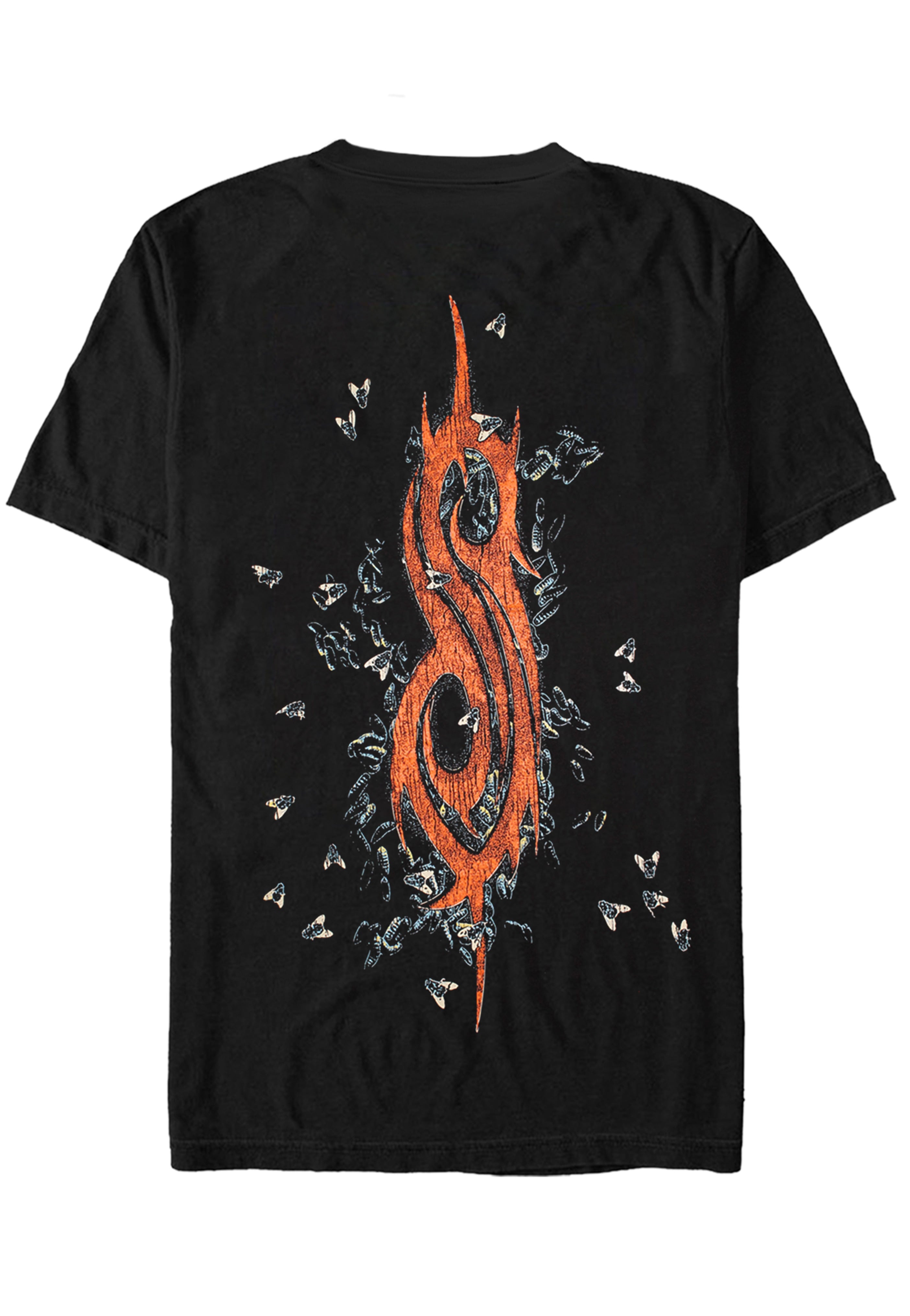 Slipknot - Pulse Of The Maggots - T-Shirt | Neutral-Image
