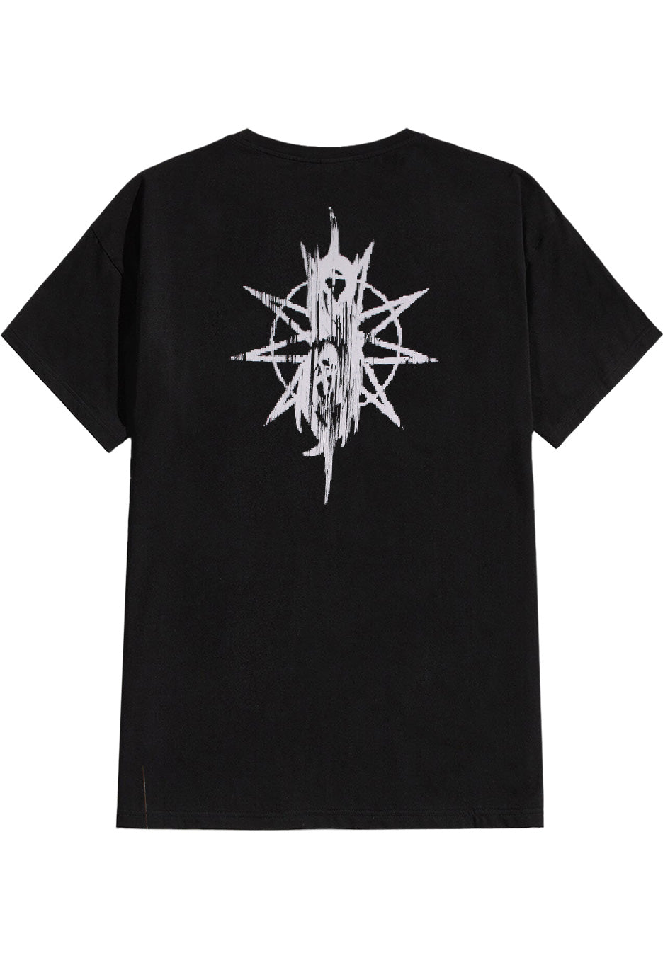 Slipknot - WANYK Group Photo - T-Shirt | Neutral-Image